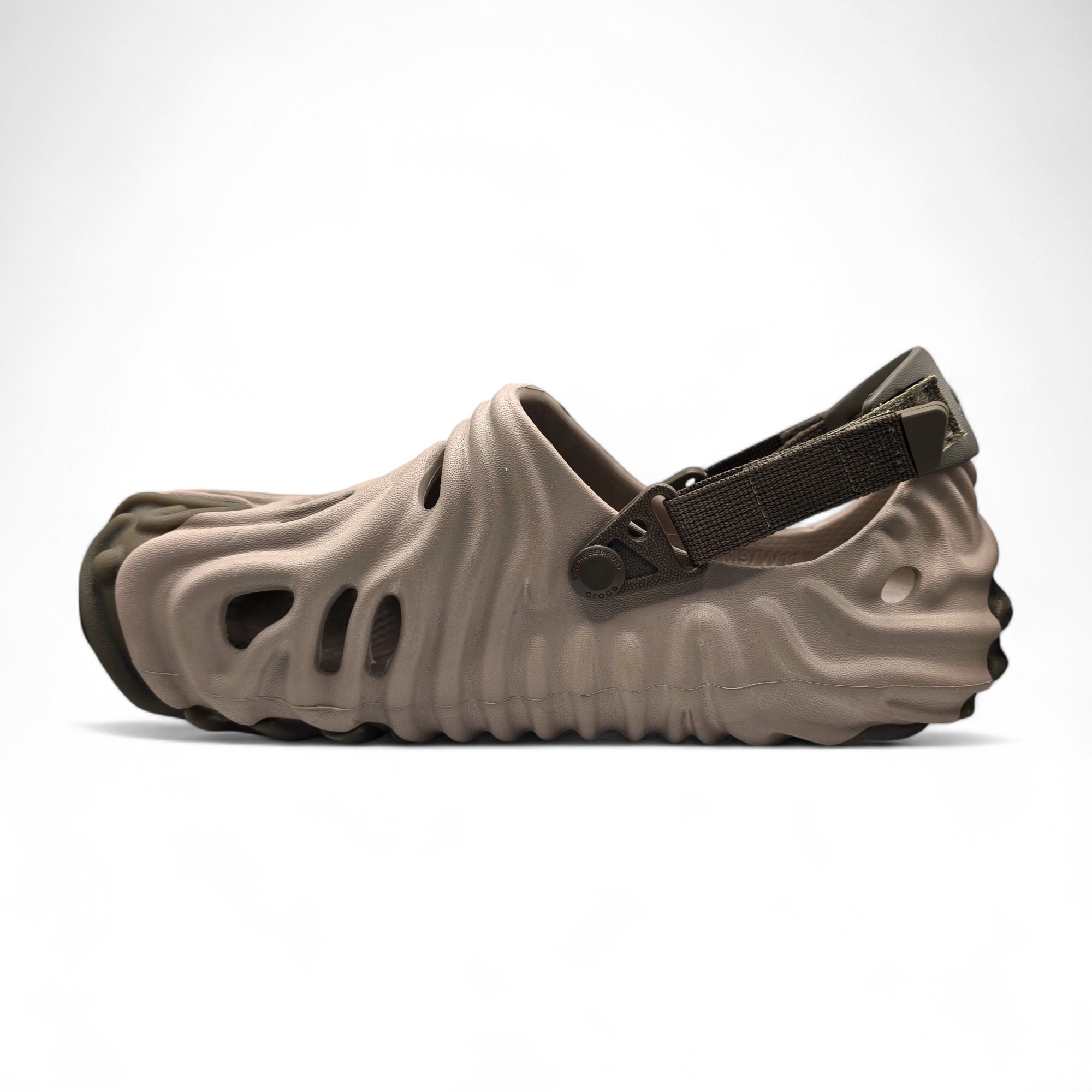 SANDALE UNISEX 207393-195               
