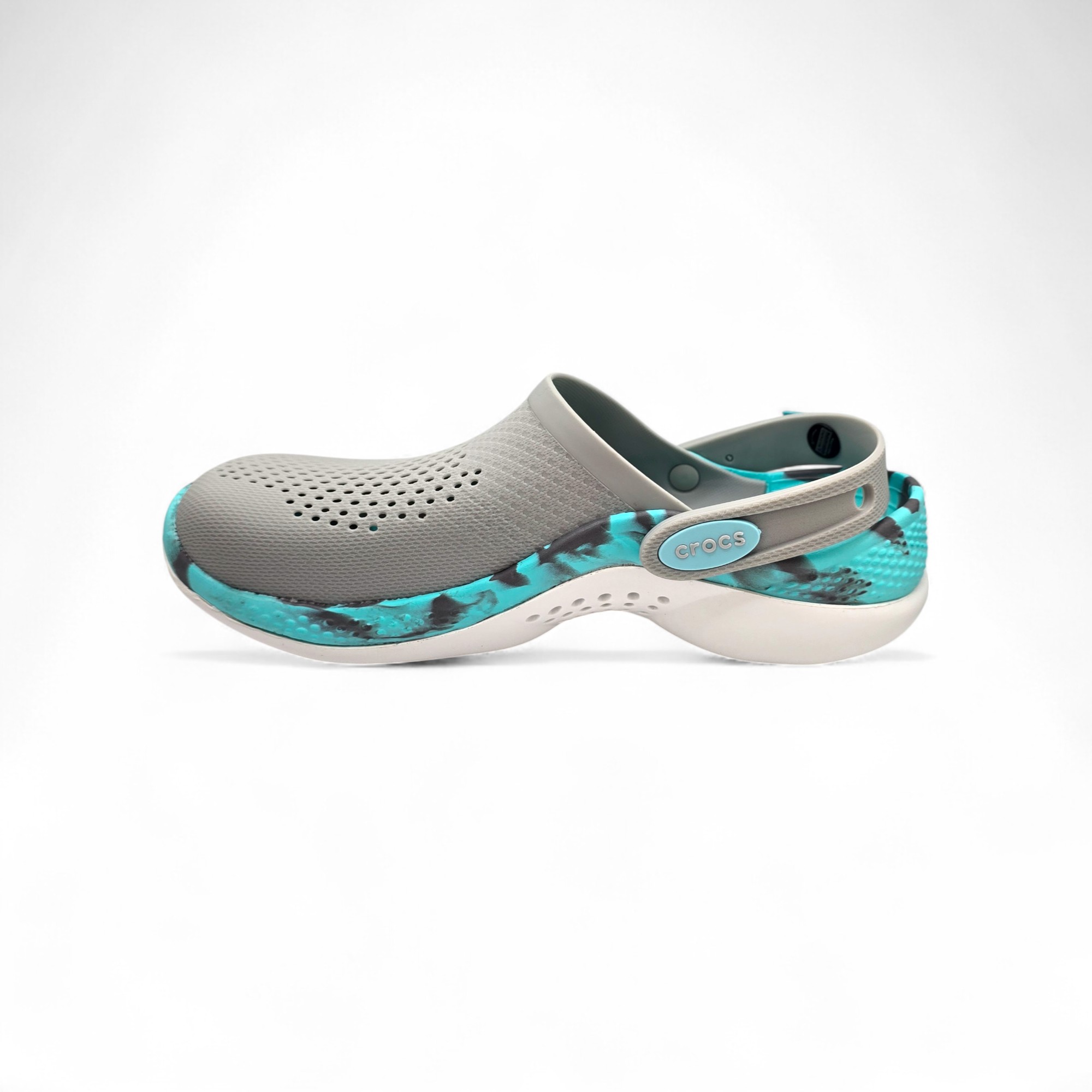 SANDALE UNISEX 207634-360               