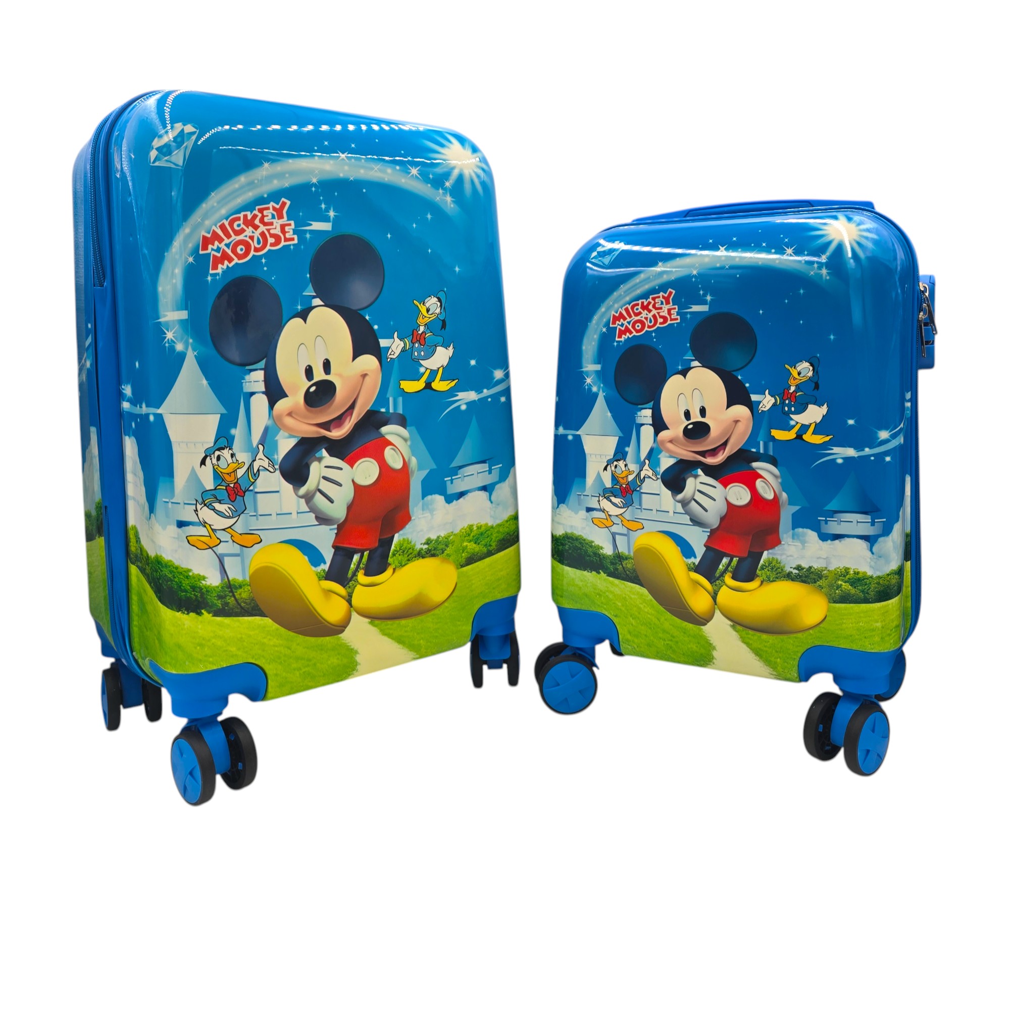 VALIXHE PER FEMIJE Mickey Mouse-001     
