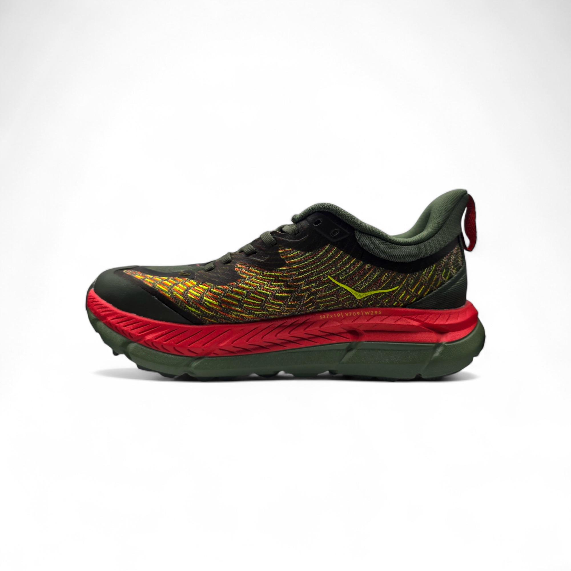 ATLETE PER MESHKUJ 1129930-TFST         