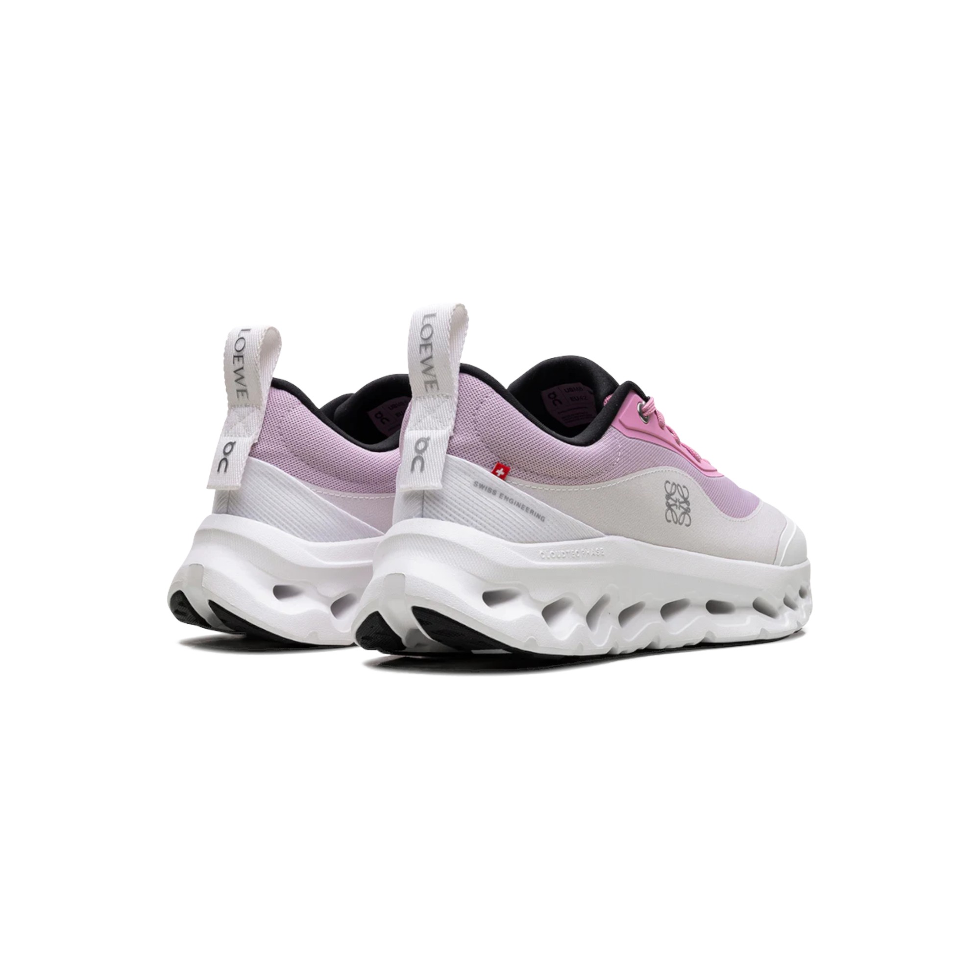 ATLETE UNISEX 132-1W                    