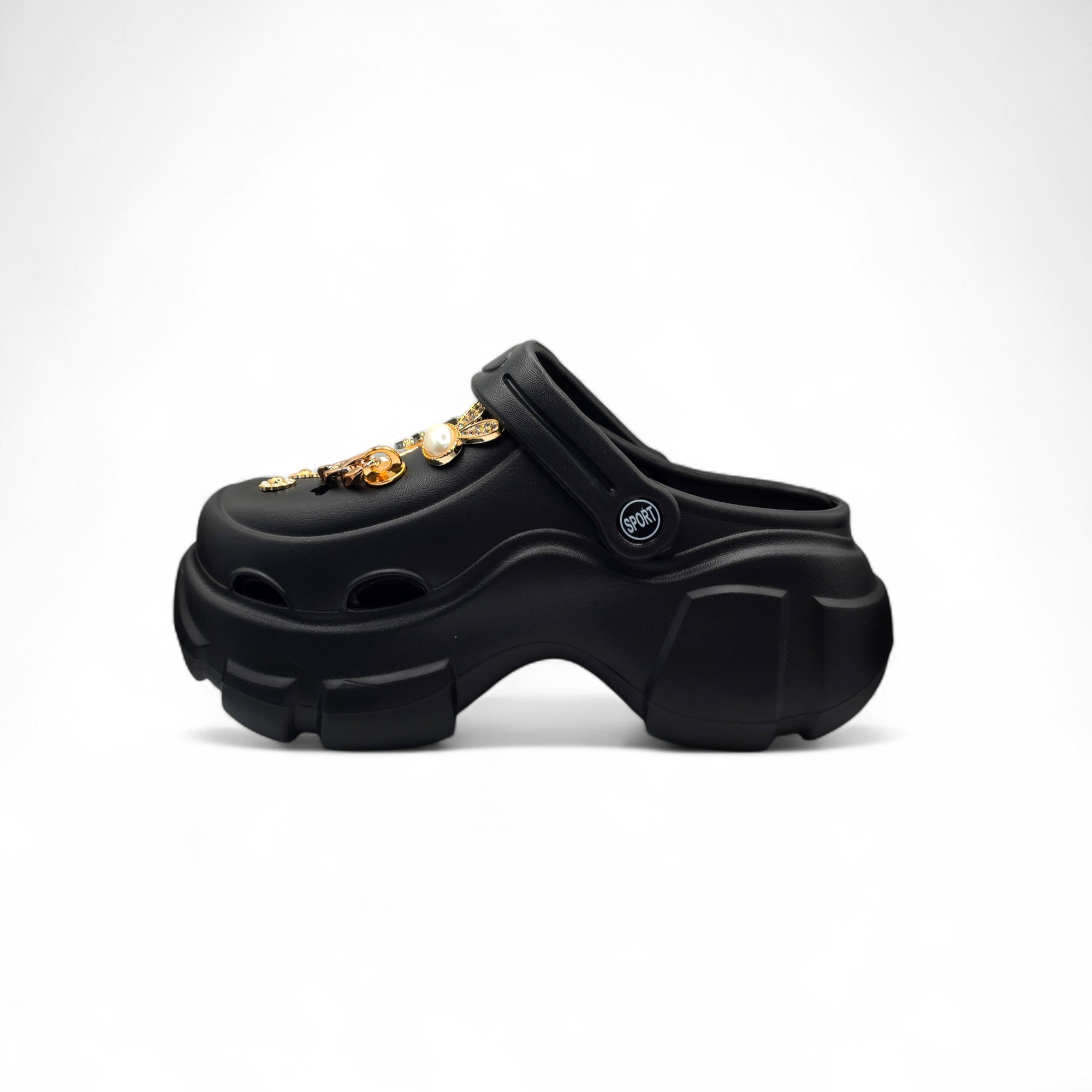 SANDALE PER FEMRA 101277-001            