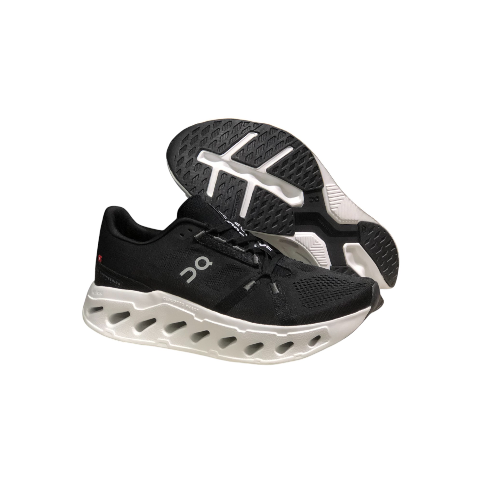 ATLETE UNISEX 124-5W                    