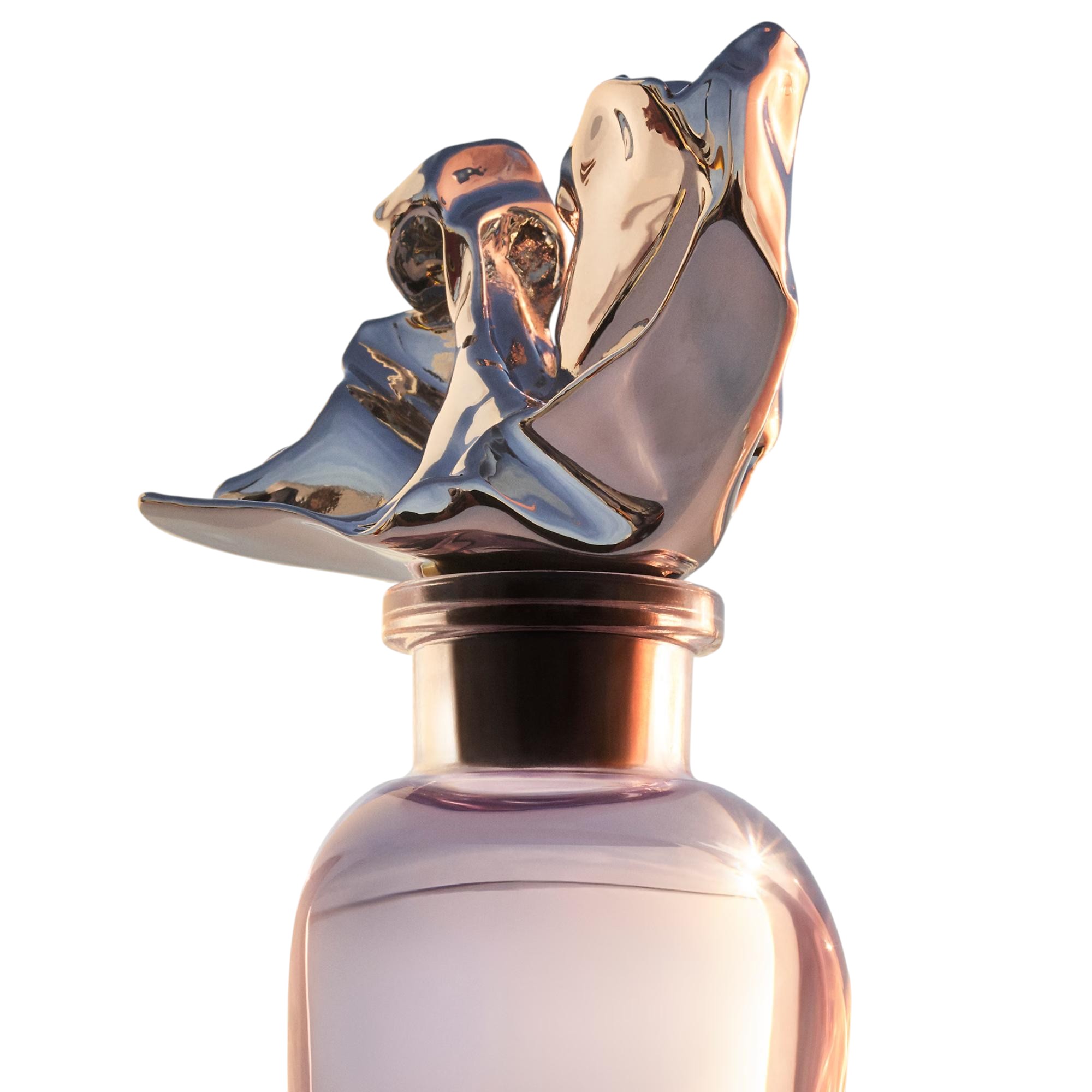 Louis Vuitton Symphony Extrait de Parfum