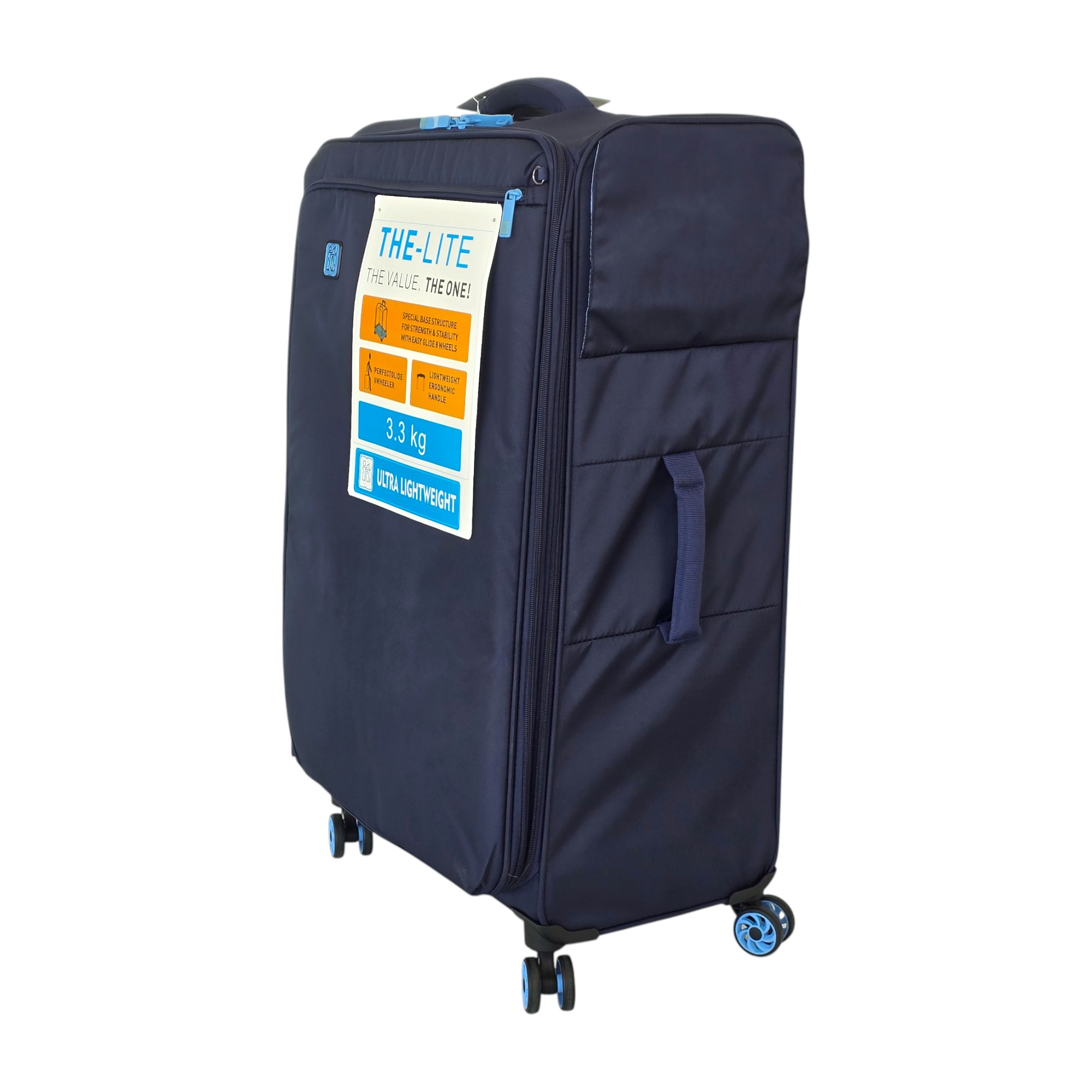 VALIXHE SET GB-1157BL                   