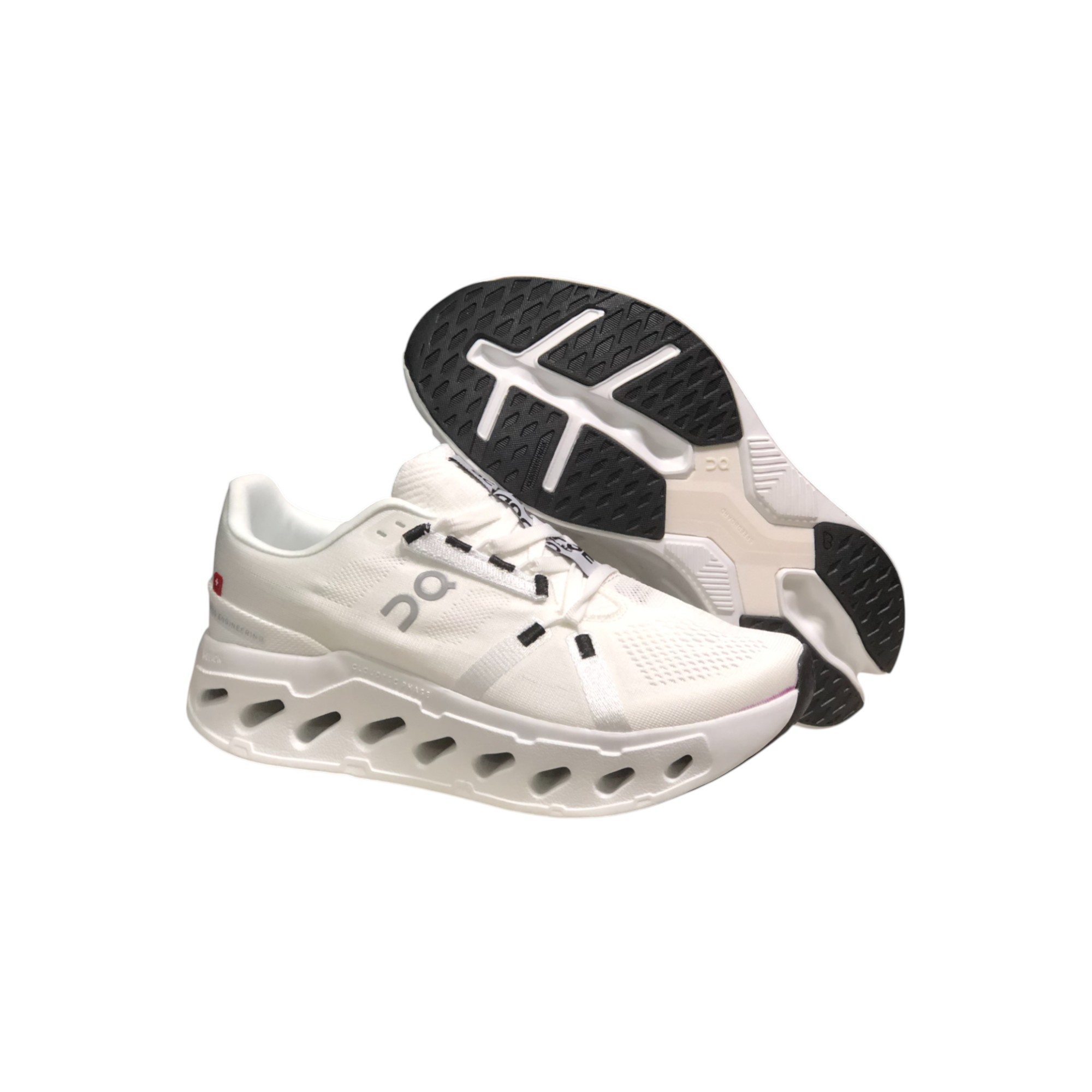 ATLETE UNISEX 124-3W                    