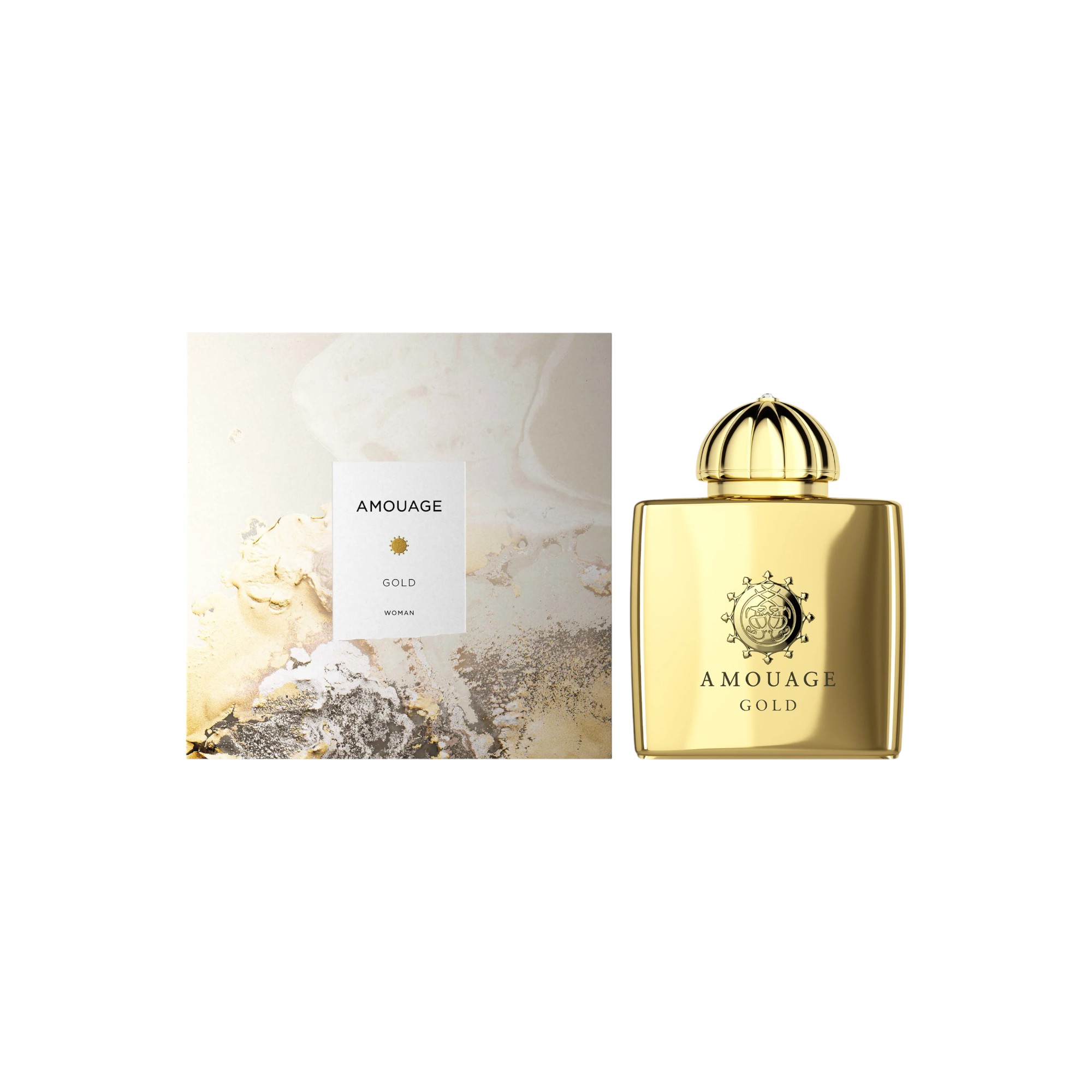 Amouage Gold Eau de Parfum 100 ml 41002 