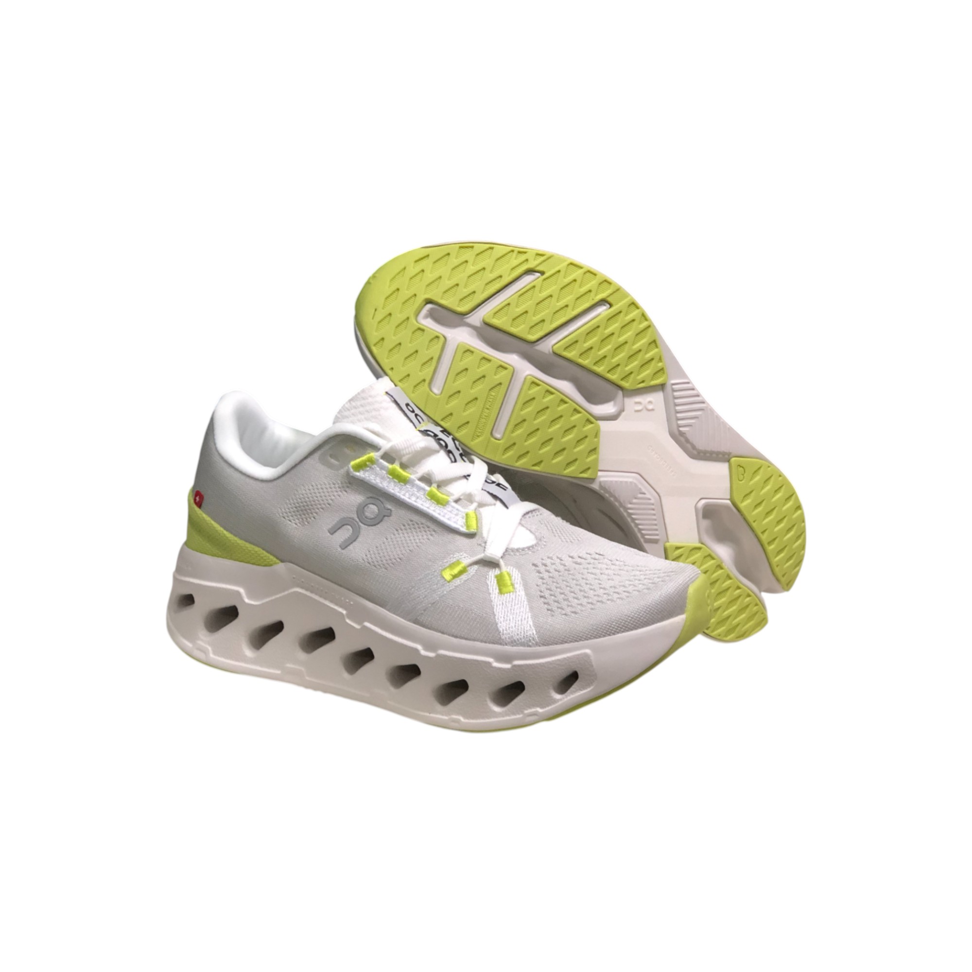 ATLETE UNISEX 124-1W                    