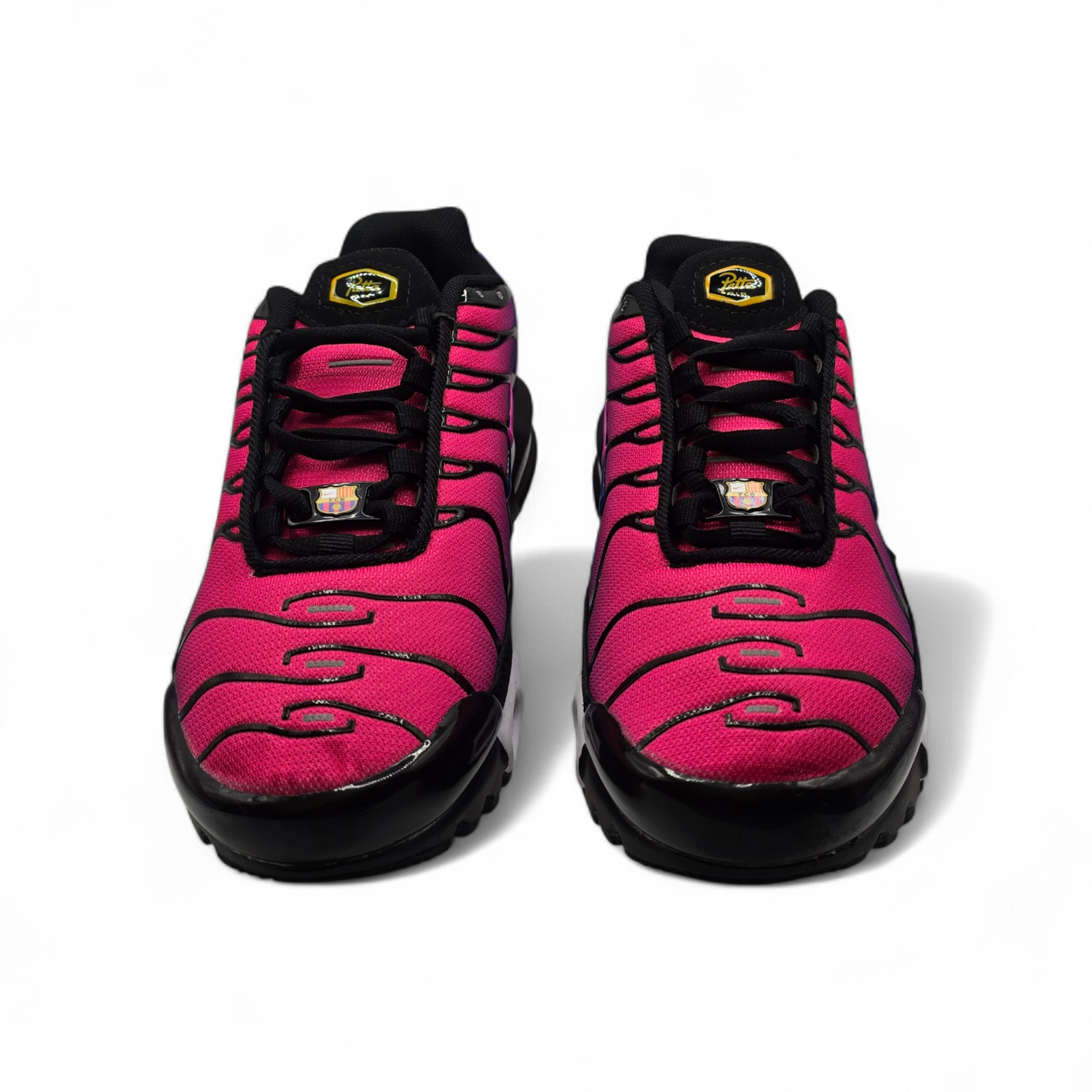 ATLETE PER FEMRA FN8260-001             