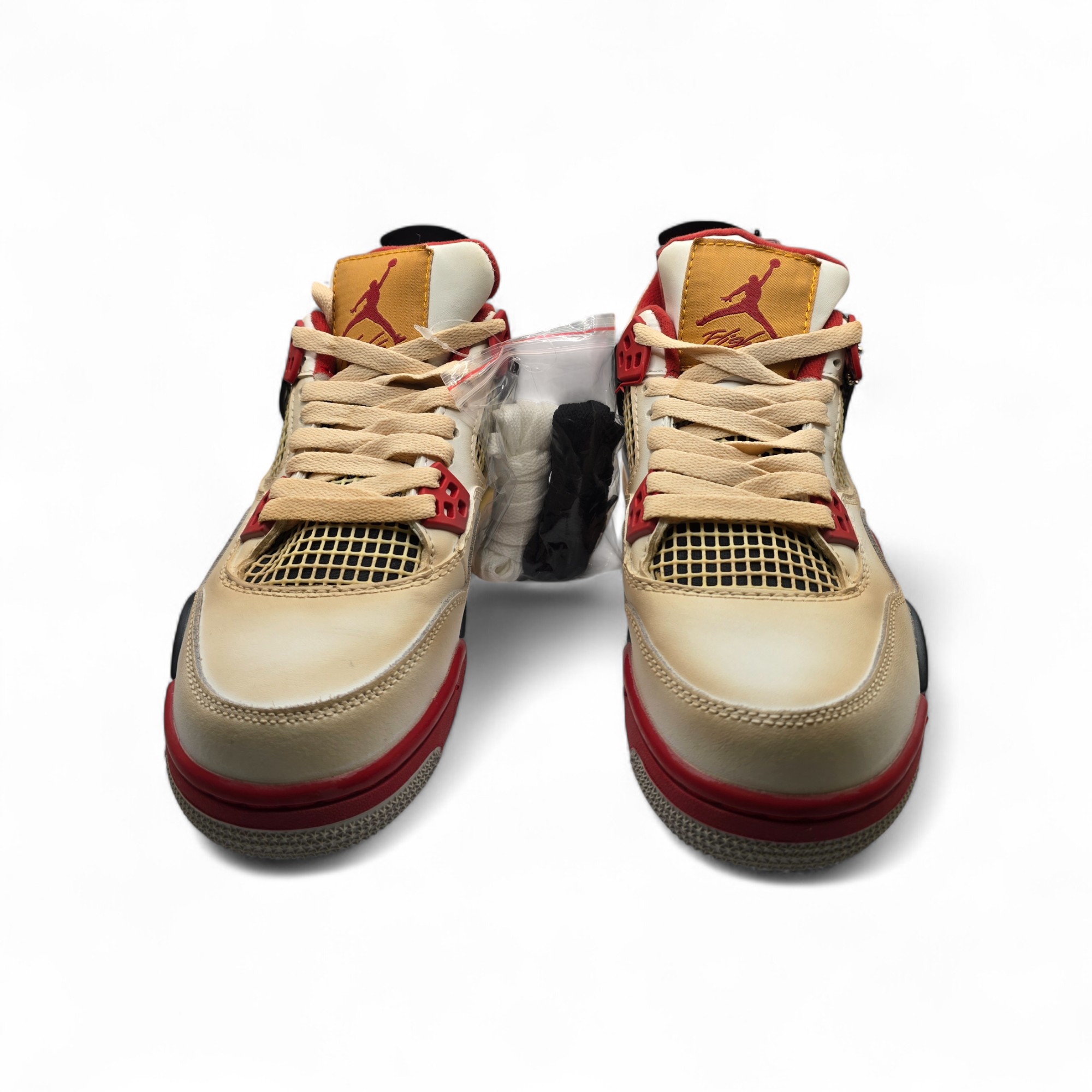 ATLETE UNISEX AQ9129-105                