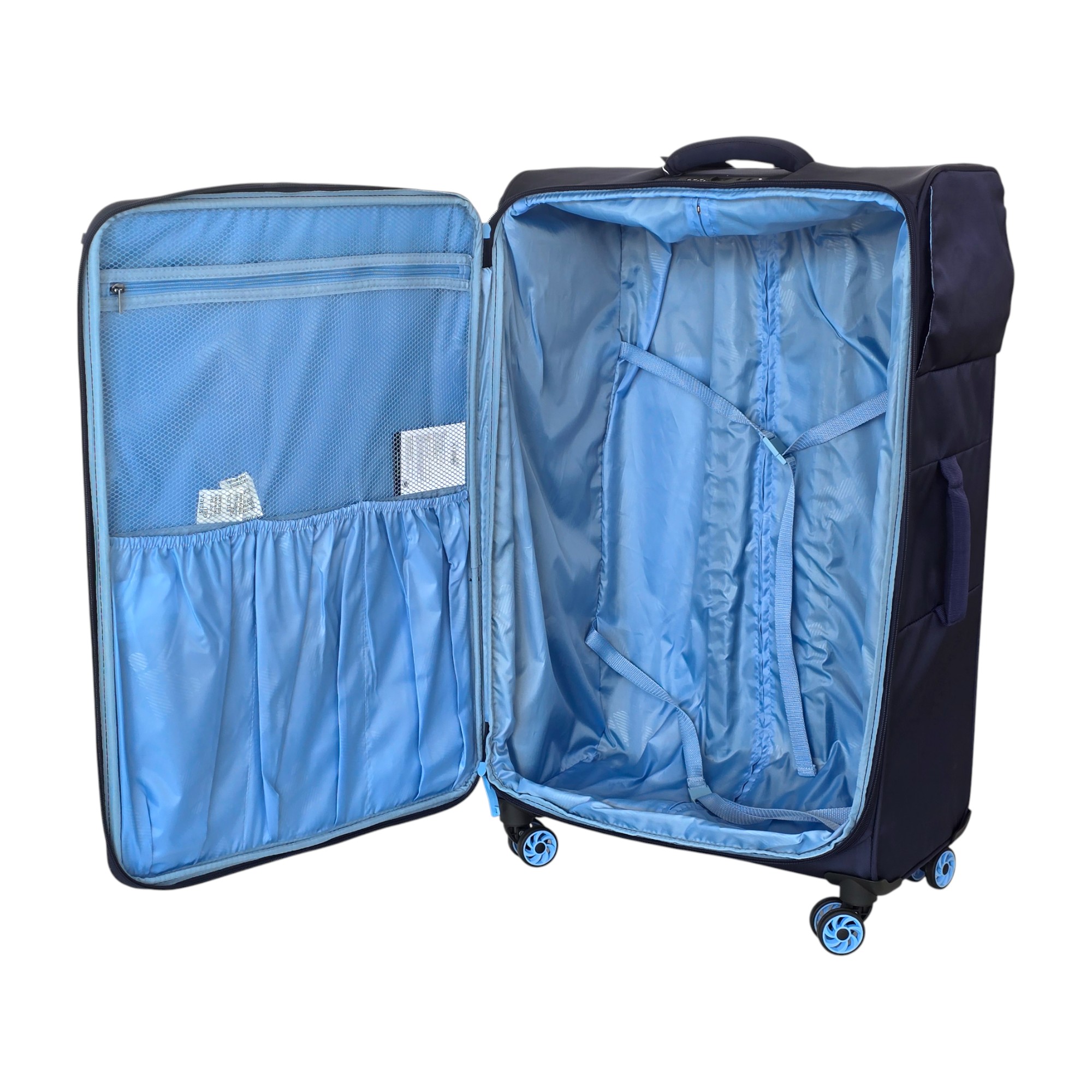VALIXHE SET GB-1157BL                   