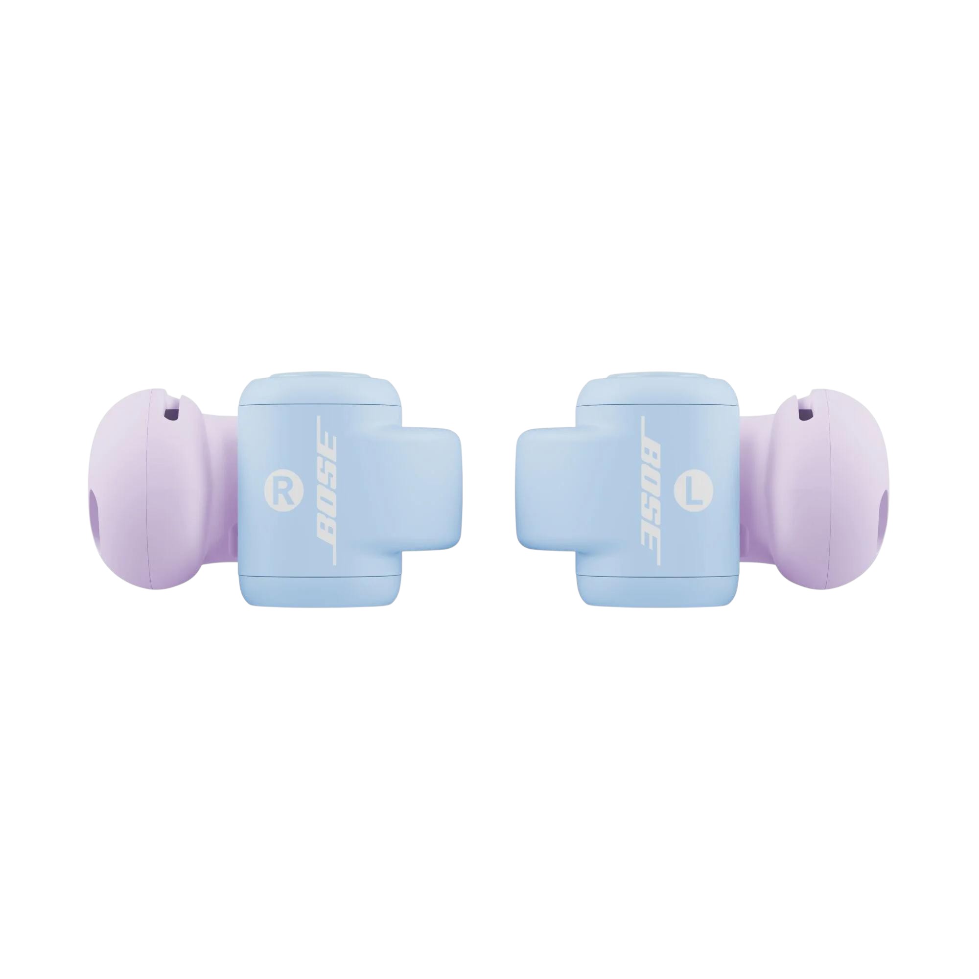KUFJE BOSE ULTRA OPEN EARBUDS UOE PURPLE