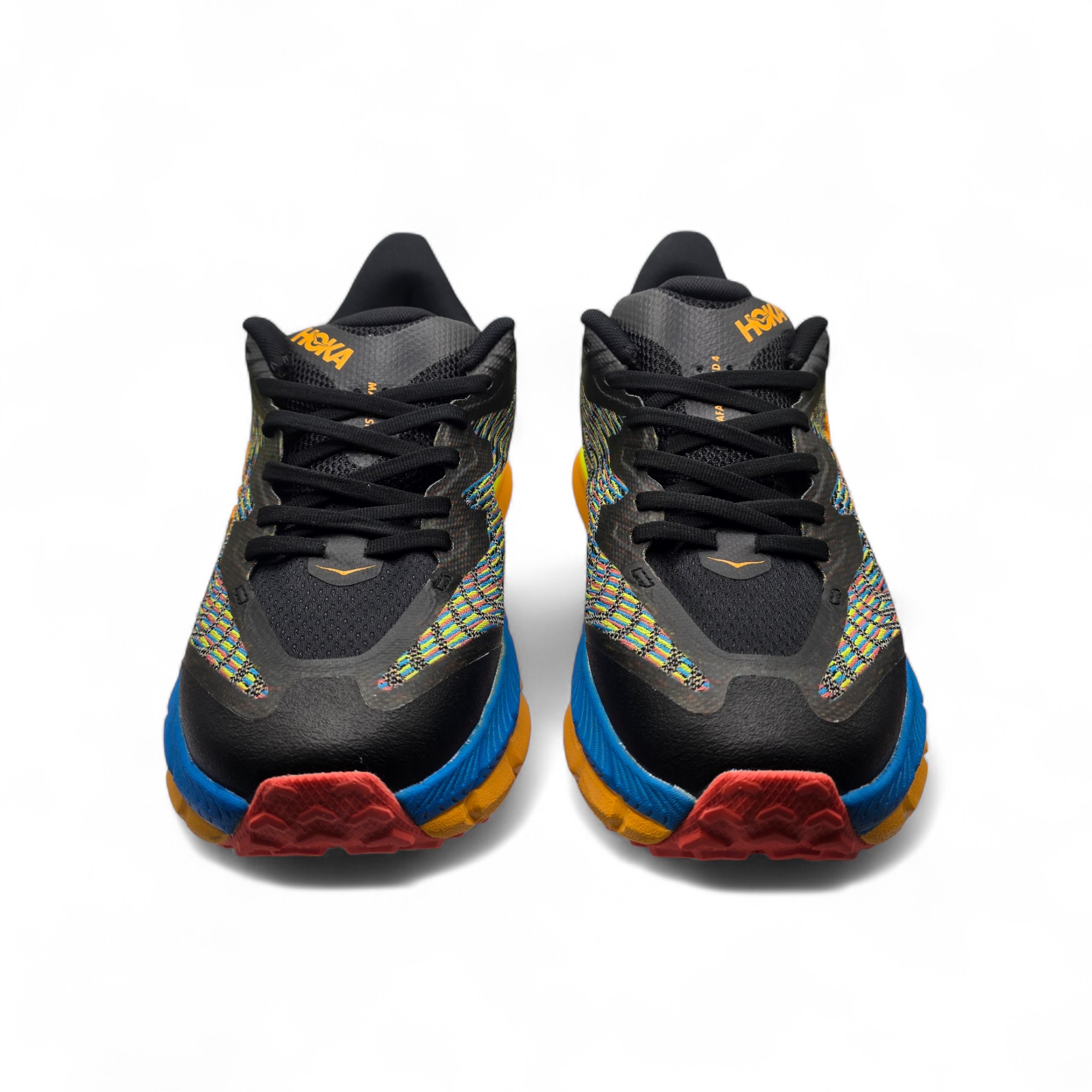 ATLETE PER MESHKUJ 1138472-BKML         
