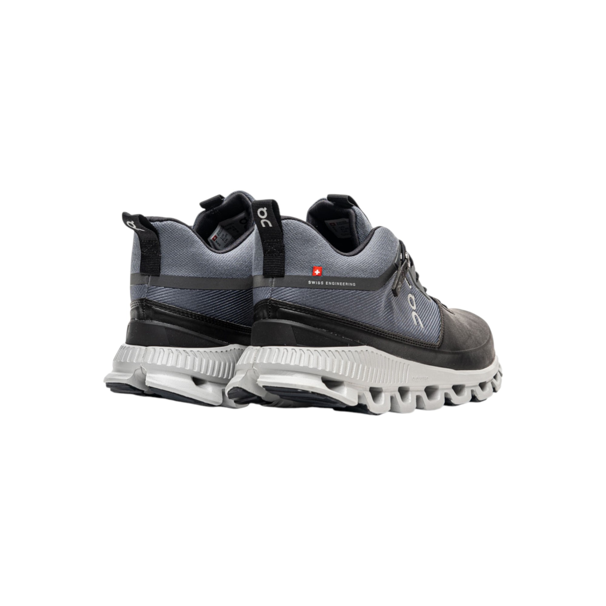 ATLETE UNISEX 138-1W                    