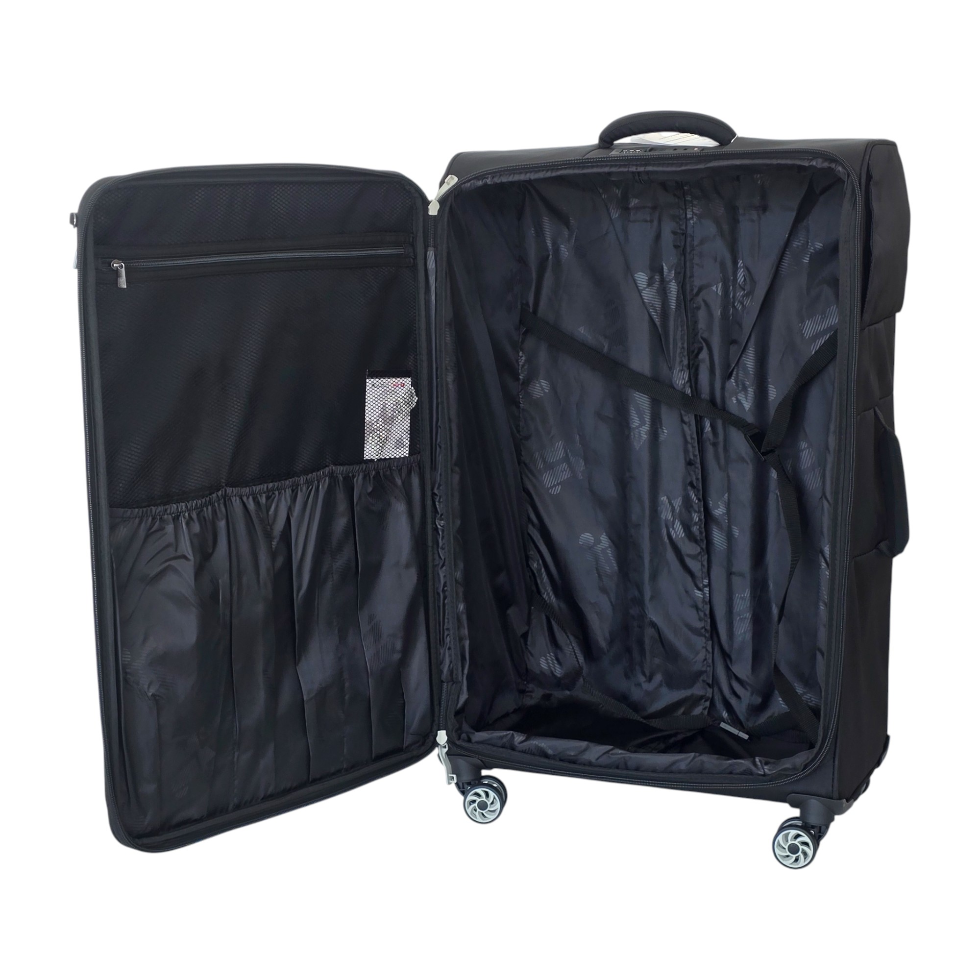 VALIXHE SET GB-1157BC                   