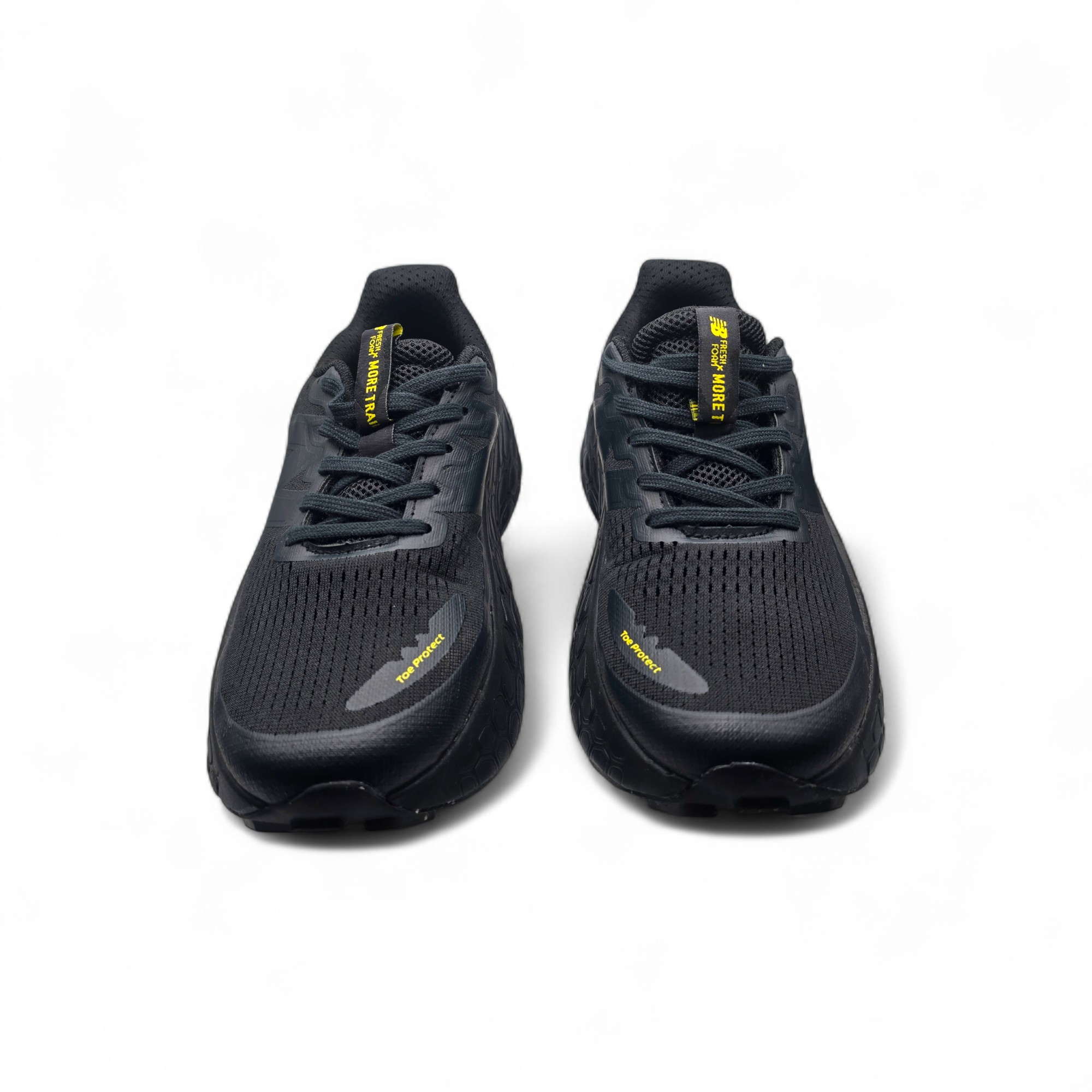 ATLETE UNISEX MTMORNBK                  