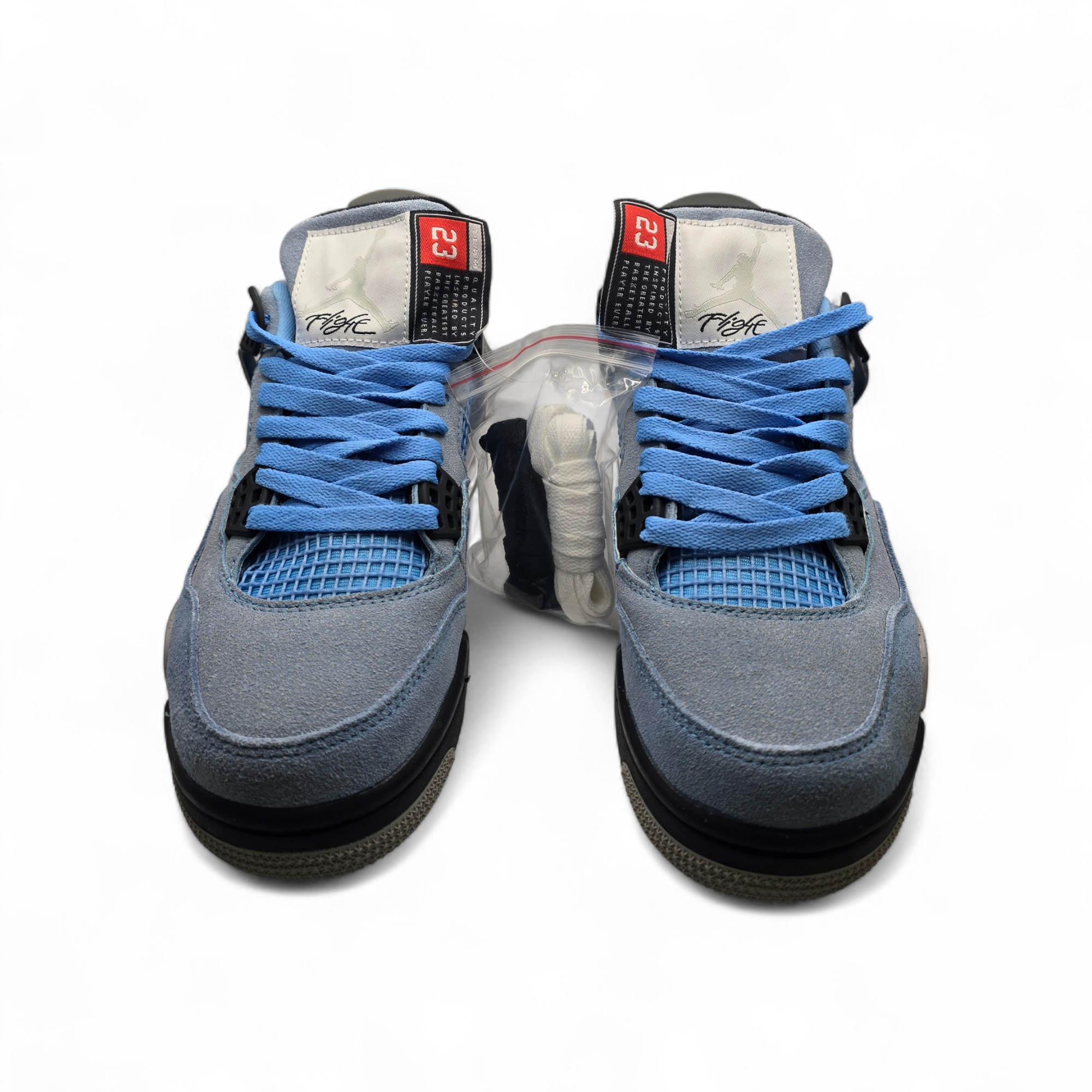 ATLETE UNISEX CT8527-400                