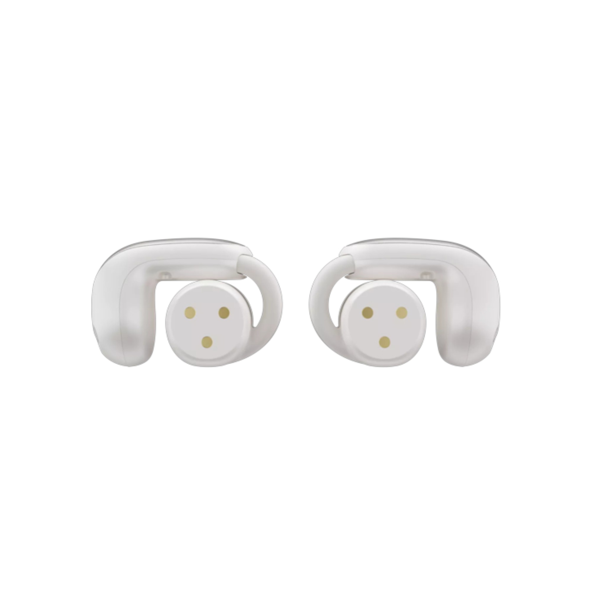 KUFJE BOSE ULTRA OPEN EARBUDS UOE WHITE 