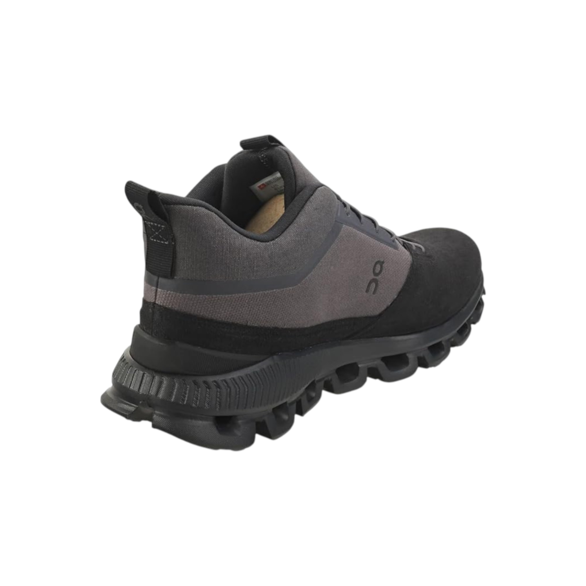ATLETE UNISEX 138-4W                    