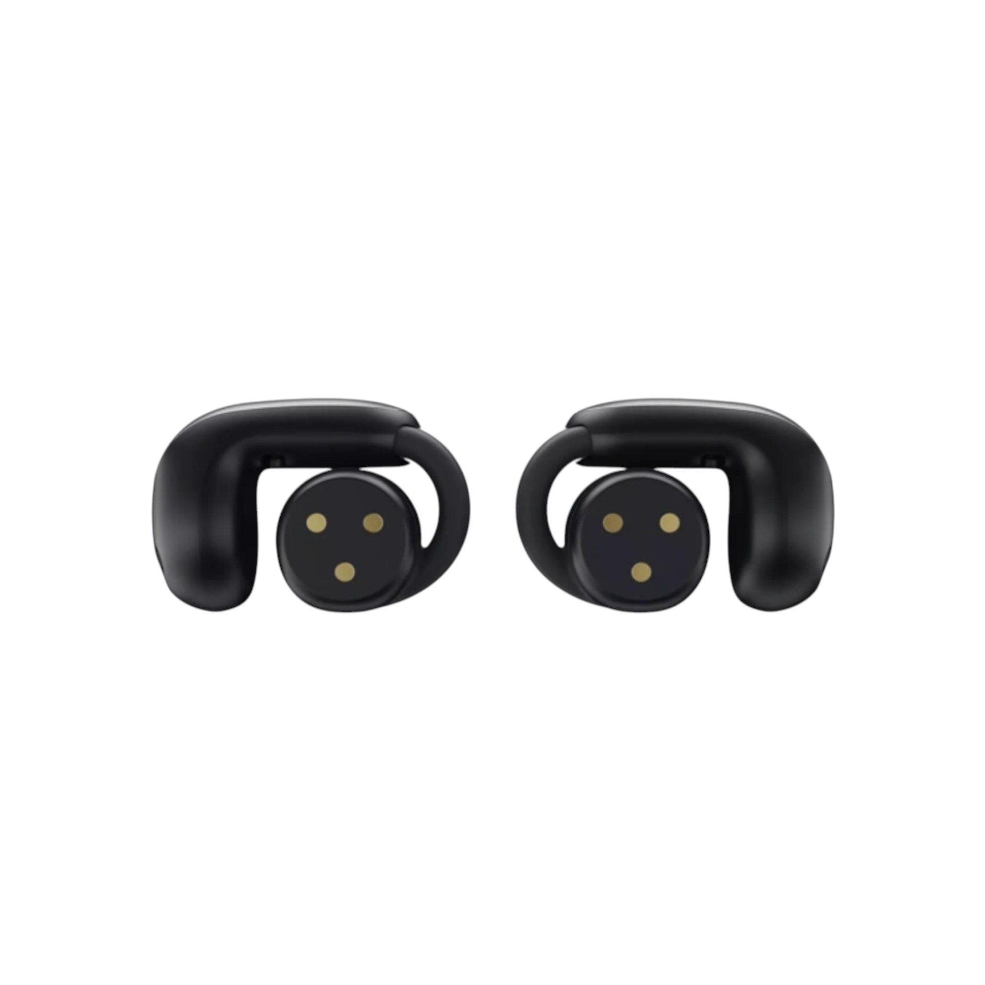 KUFJE BOSE ULTRA OPEN EARBUDS UOE BLACK 