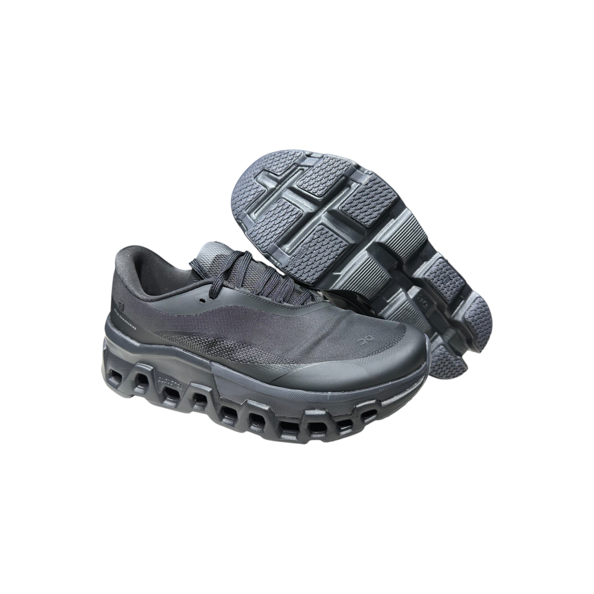 ATLETE UNISEX 140-2W                    