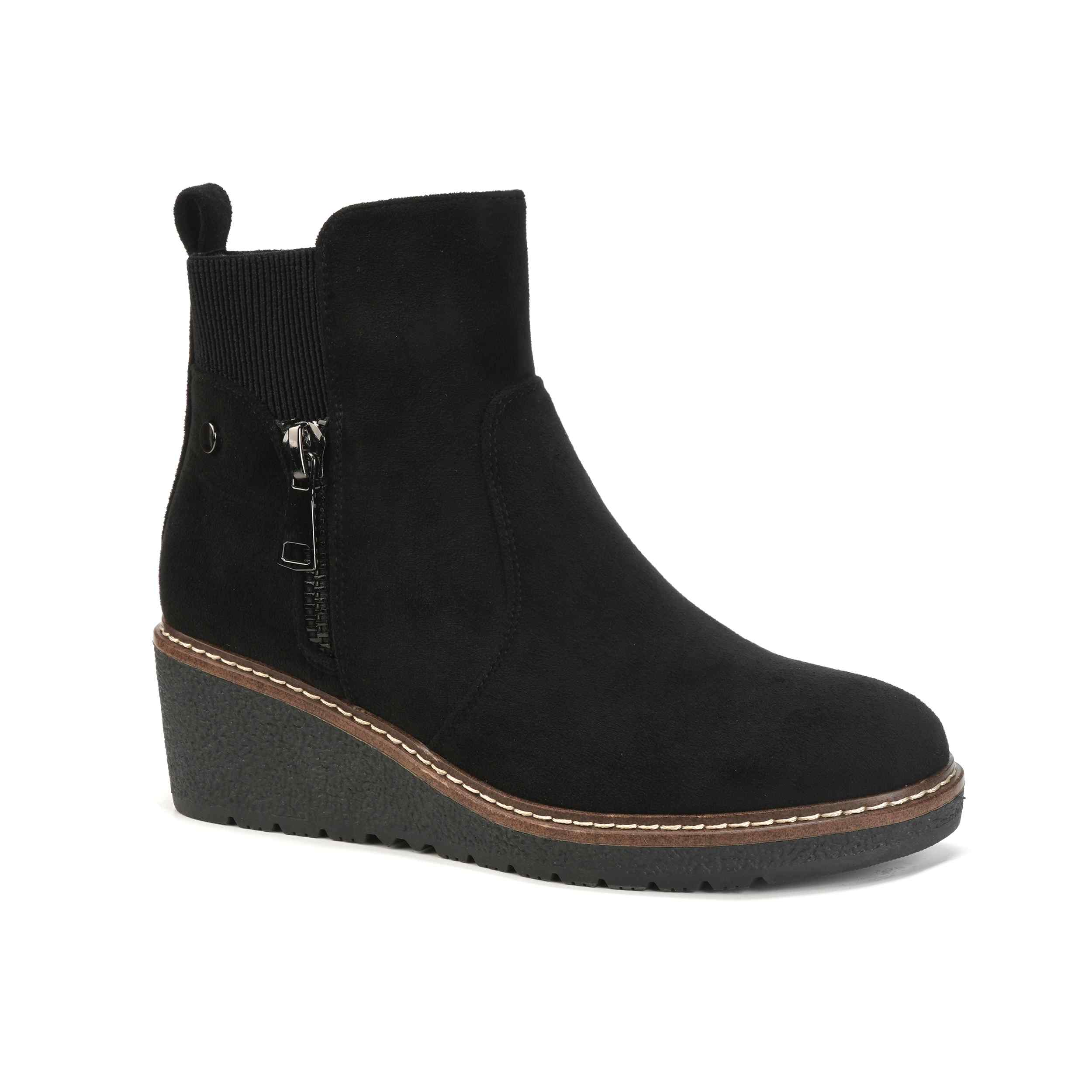 ÇIZME PER FEMRA 52023-27BC              