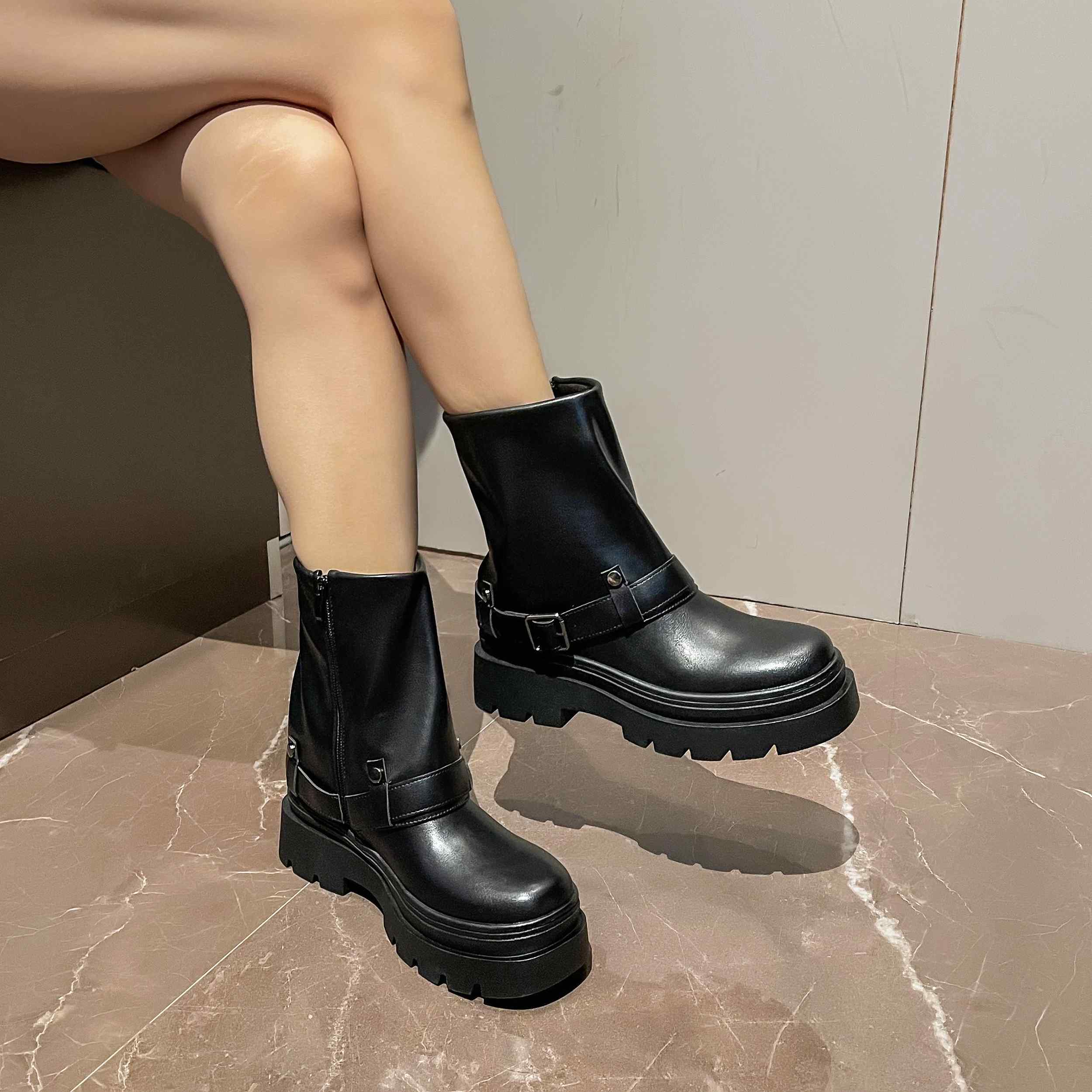 ÇIZME PER FEMRA 542-3                   