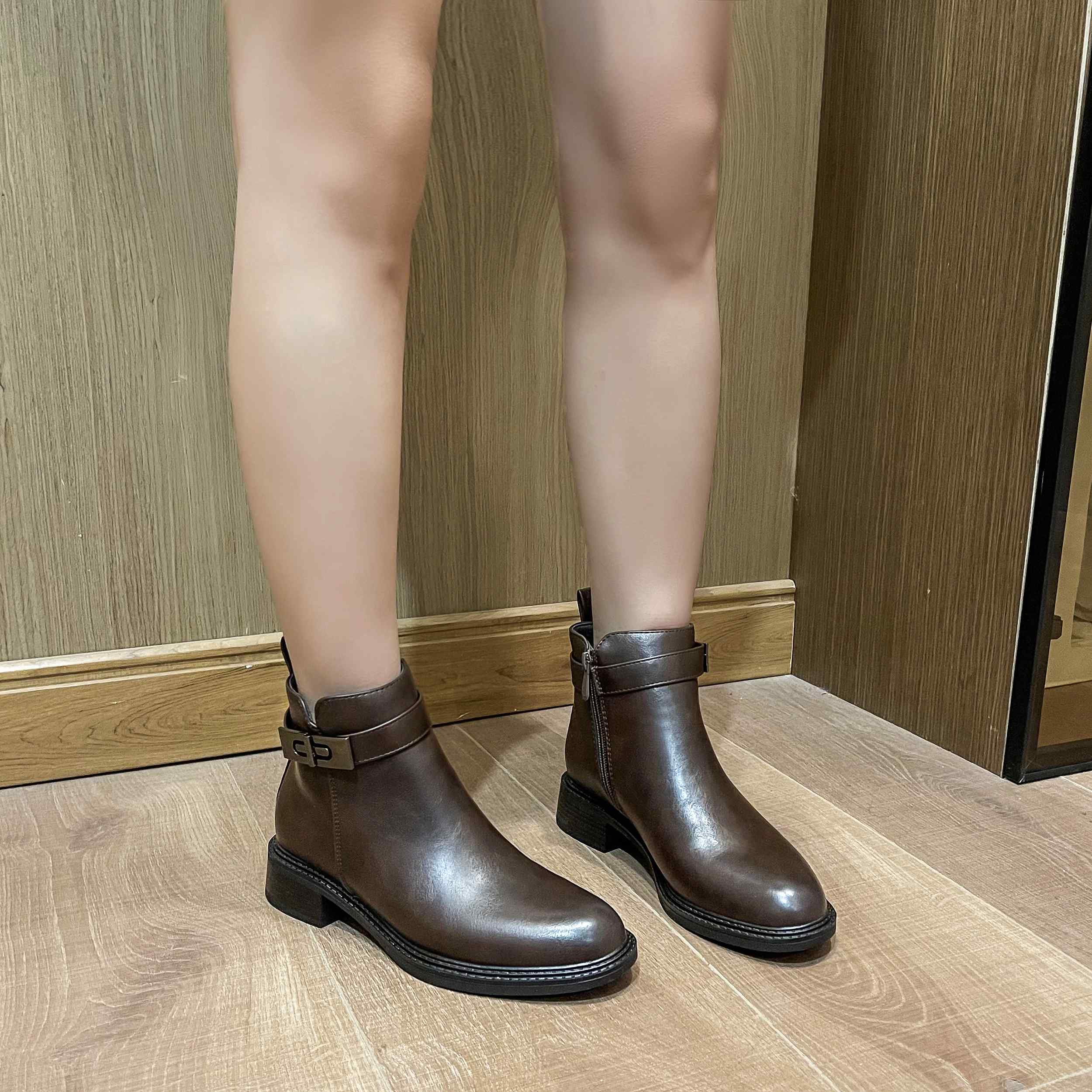 ÇIZME PER FEMRA 58003-51CO              