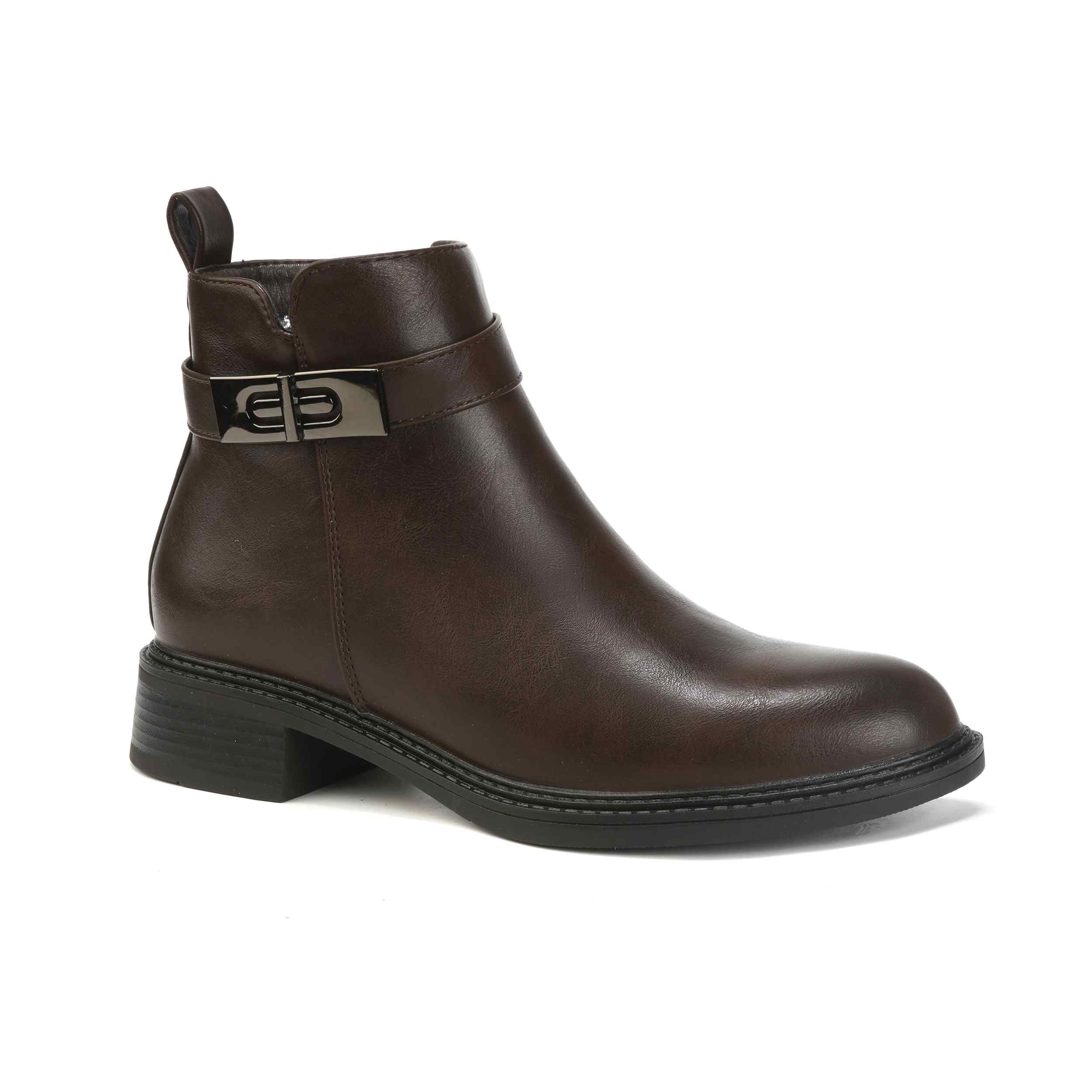 ÇIZME PER FEMRA 58003-51CO              