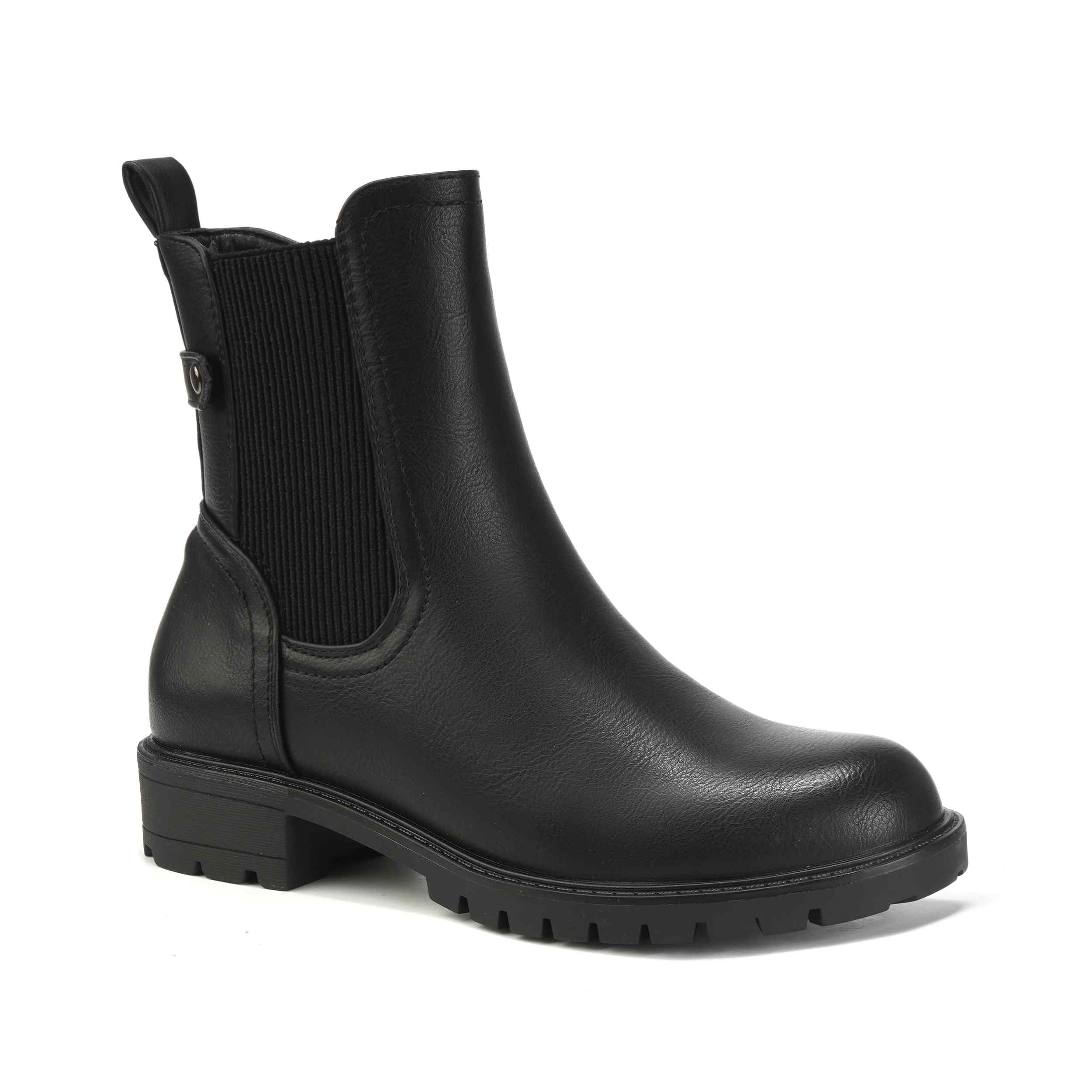 ÇIZME PER FEMRA 58003-52                