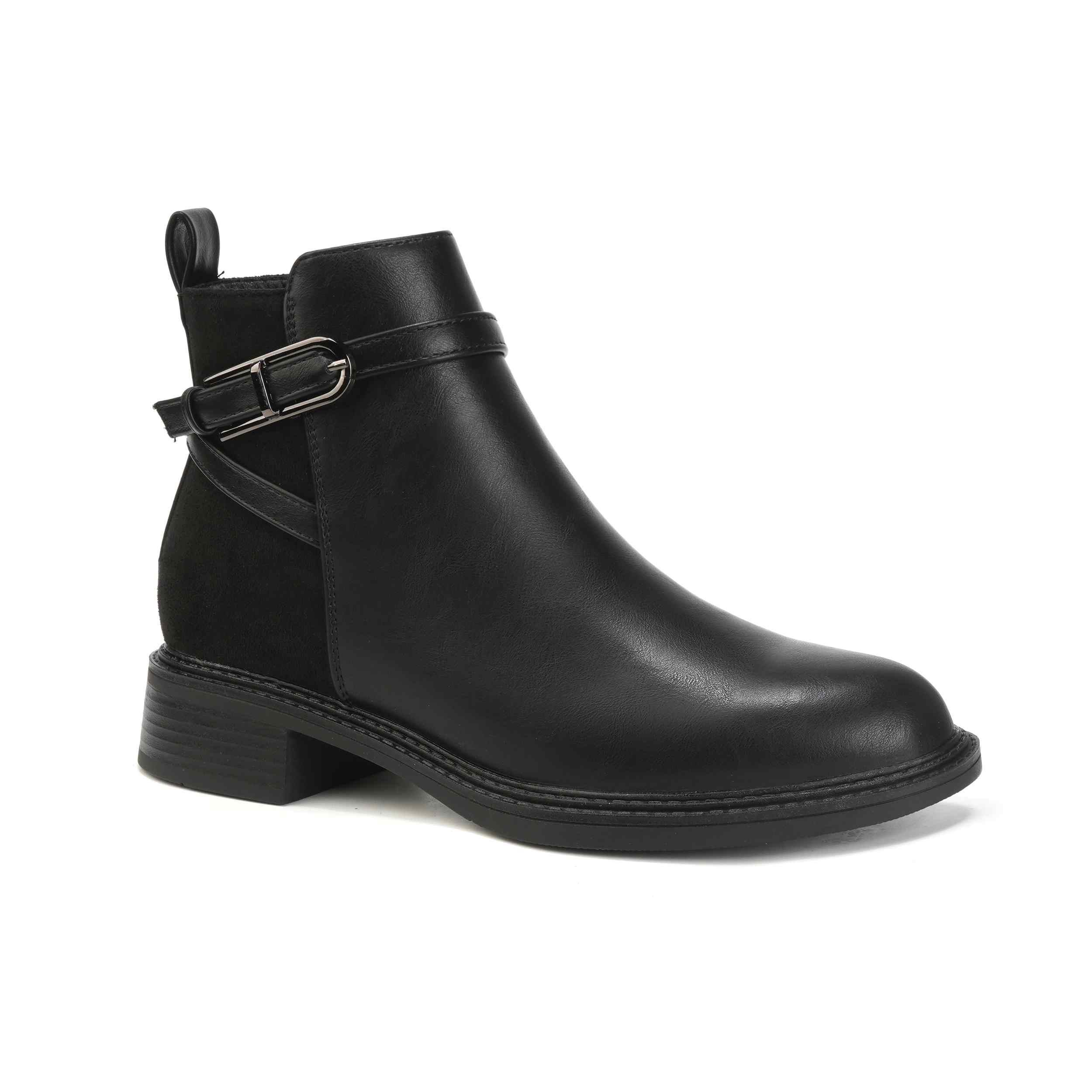 ÇIZME PER FEMRA 58003-56BC              