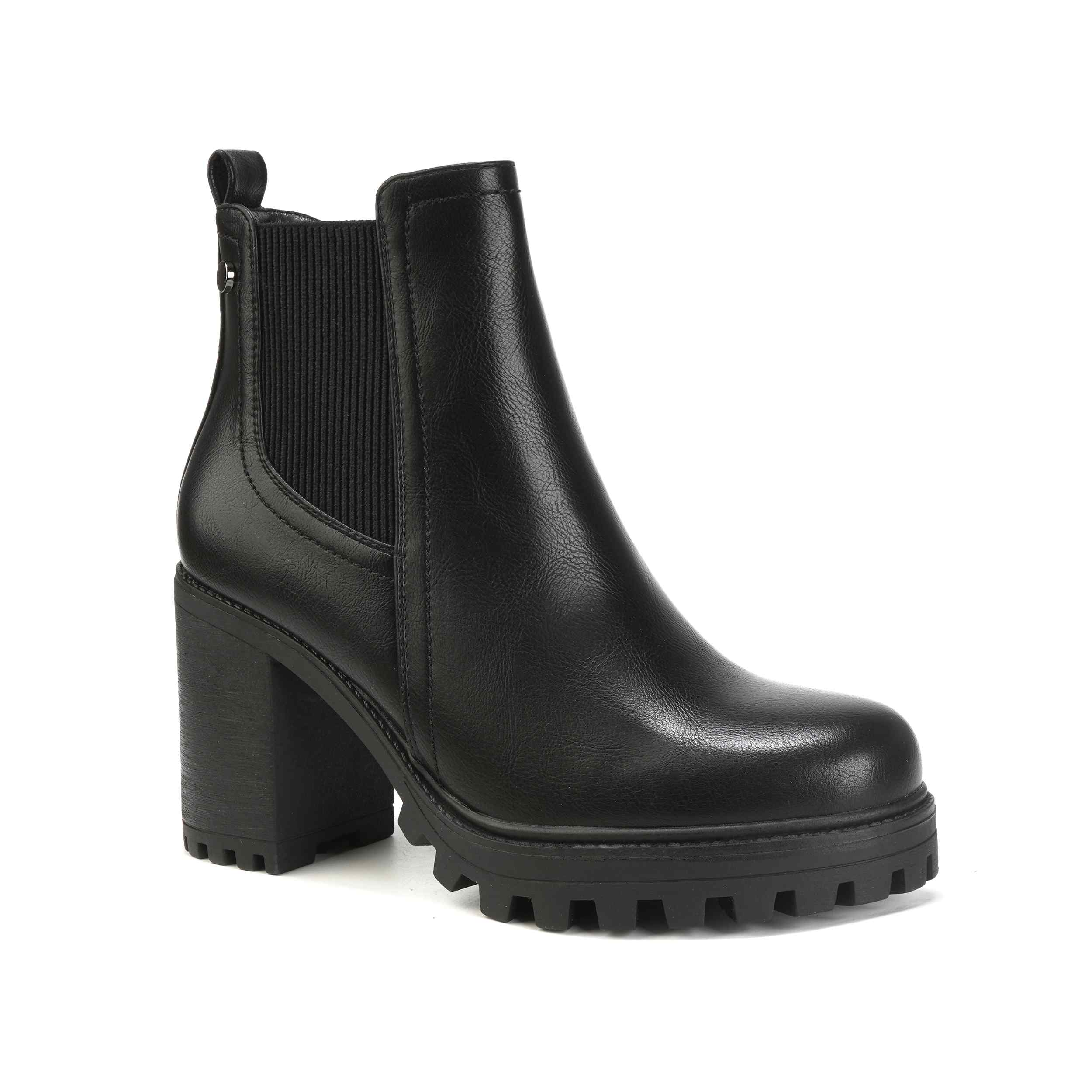 ÇIZME PER FEMRA 58372-13BC              