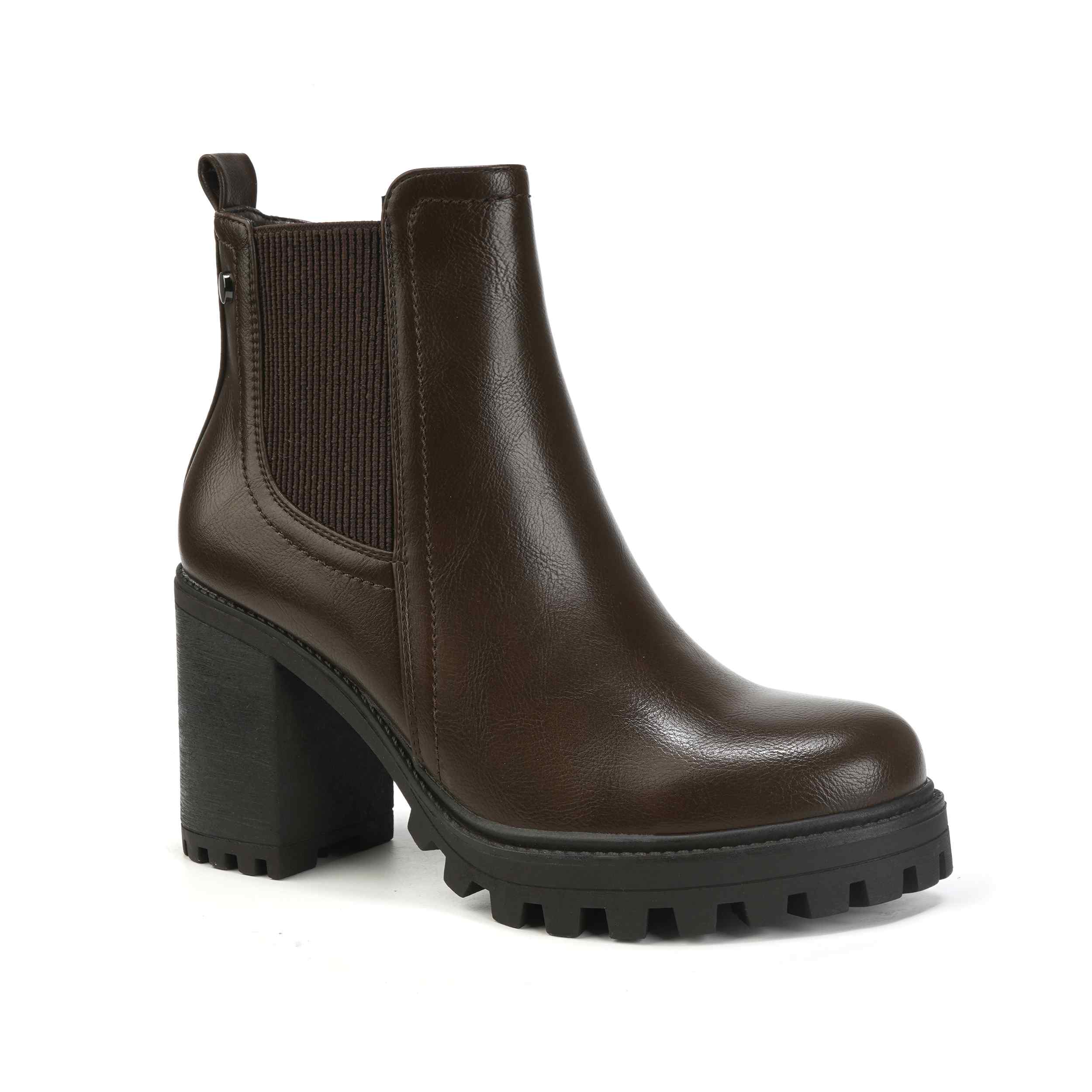 ÇIZME PER FEMRA 58372-13CO              