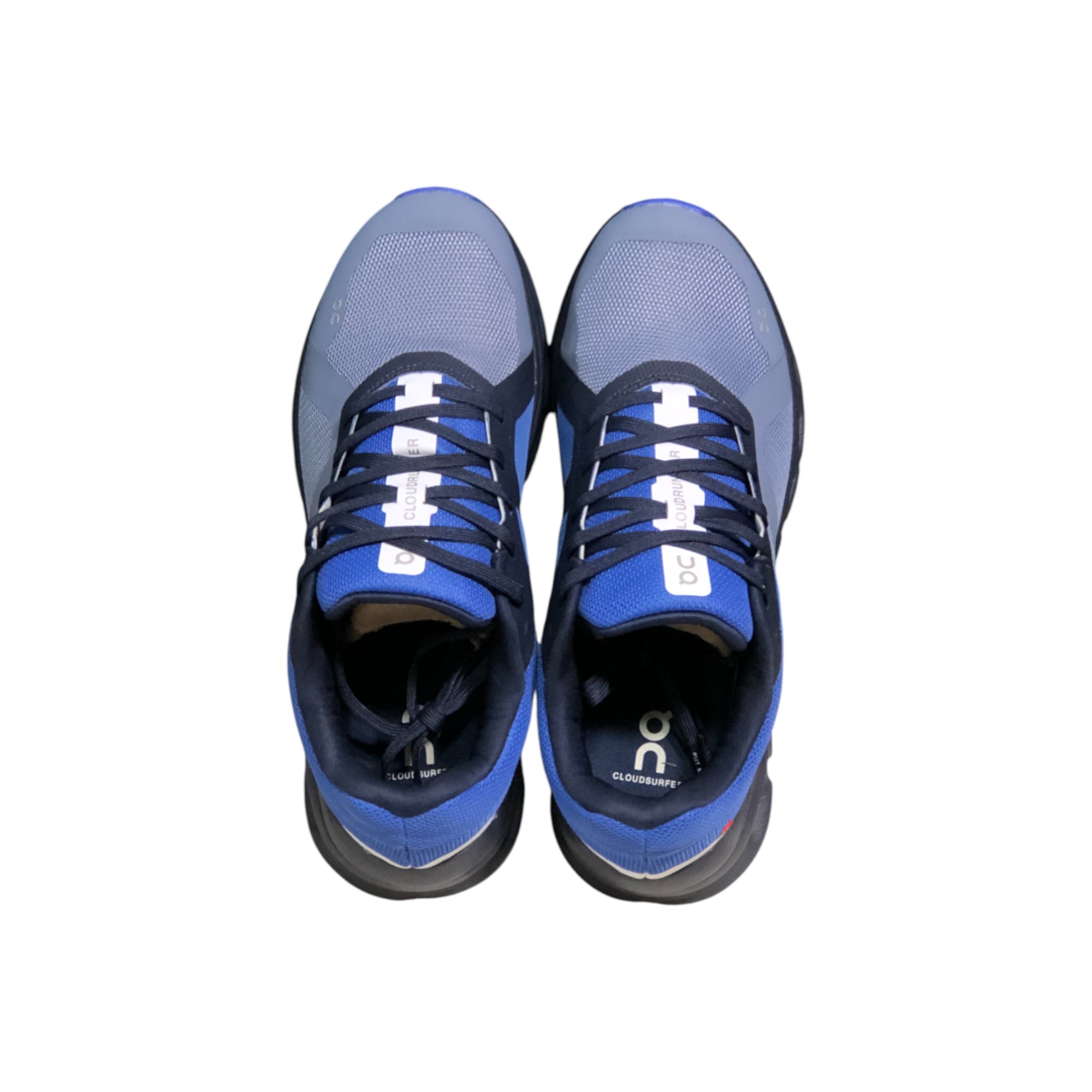 ATLETE PER MESHKUJ 122-2M               