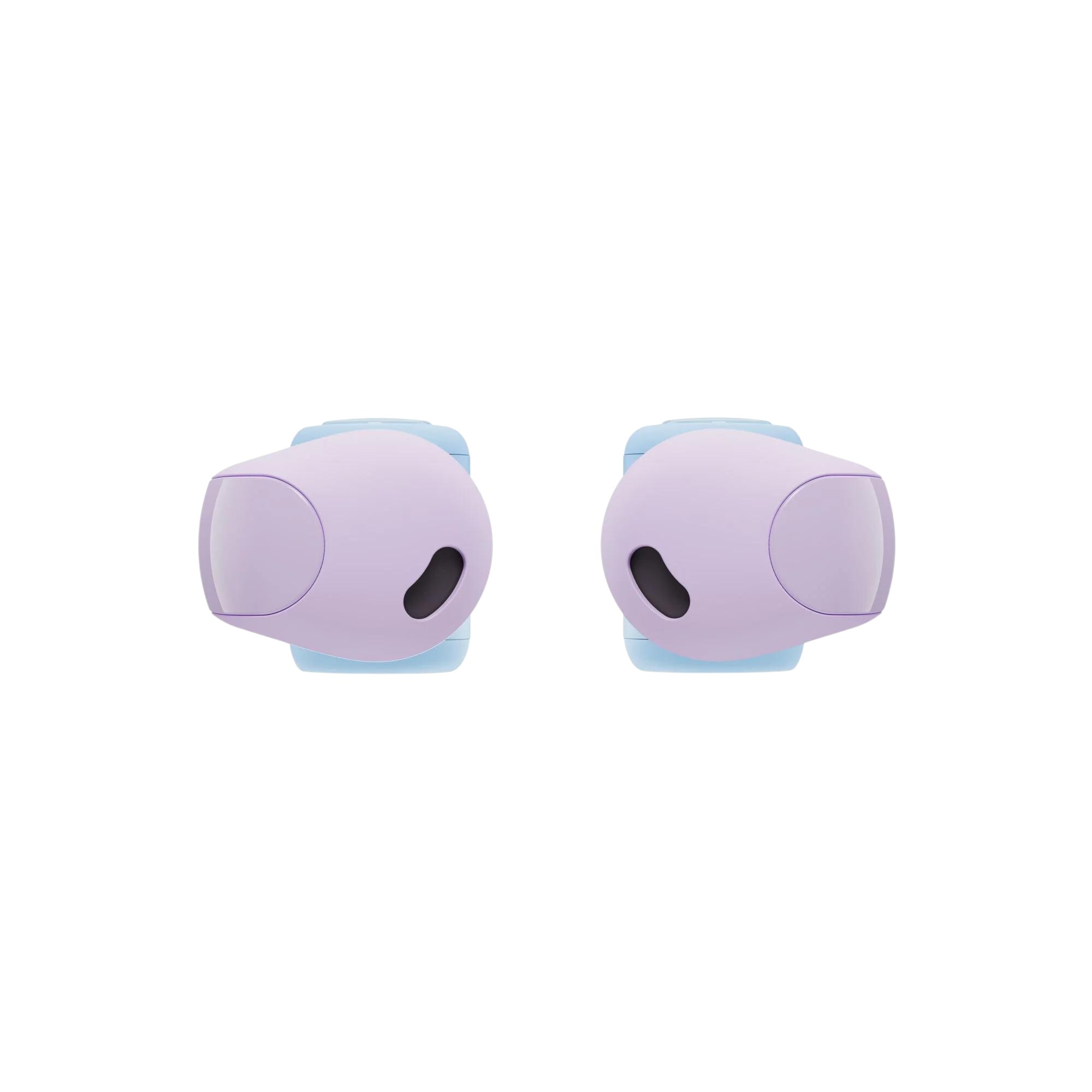 KUFJE BOSE ULTRA OPEN EARBUDS UOE PURPLE