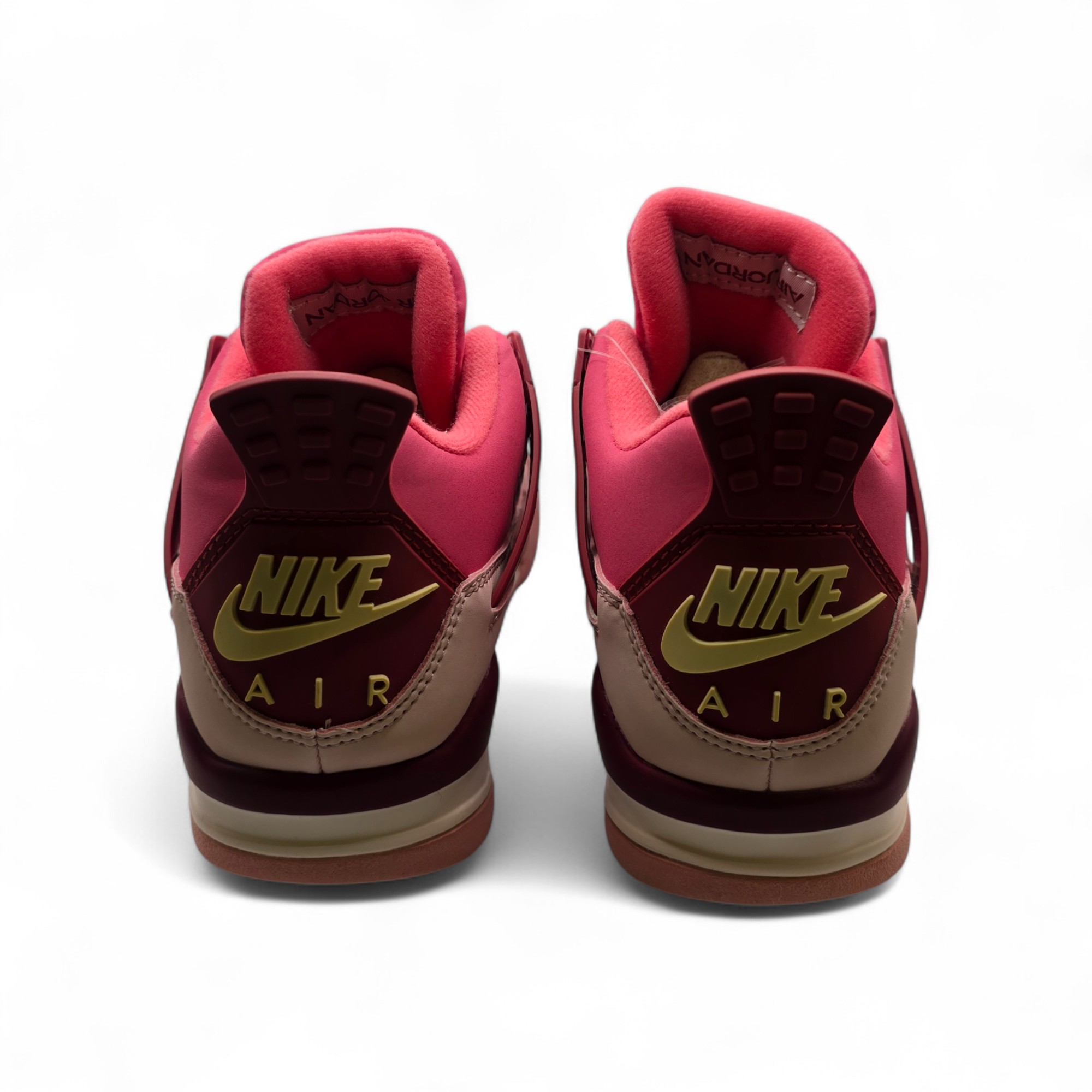 ATLETE PER FEMRA DH7138-137             
