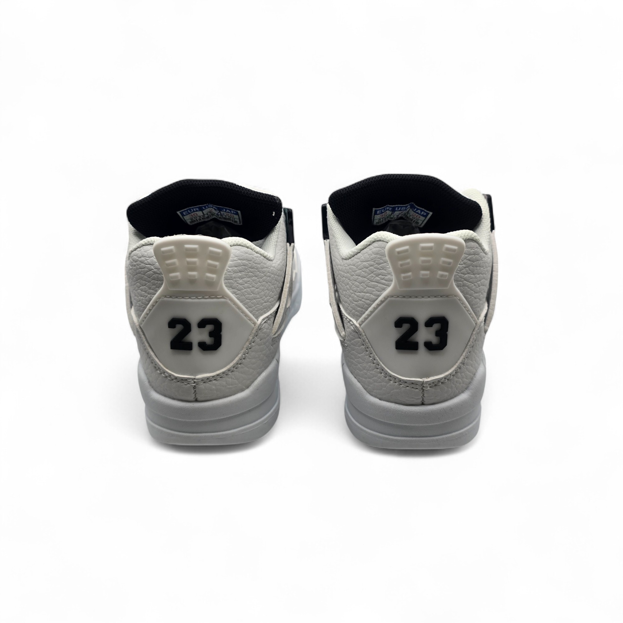 ATLETE PER FEMIJE AJ607-02              