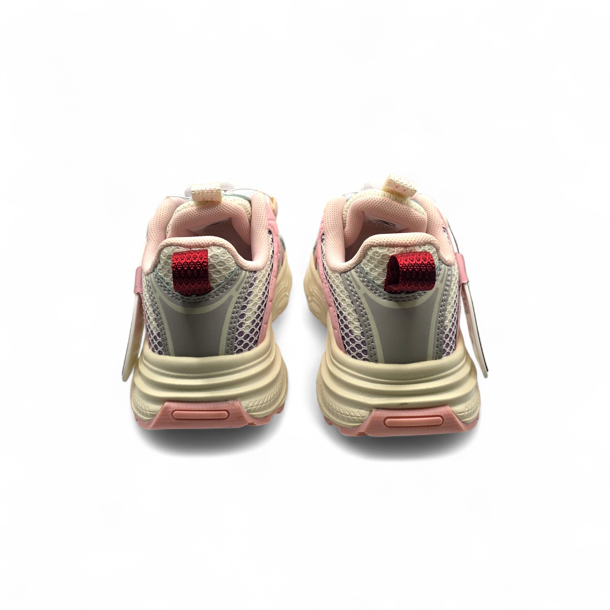 ATLETE PER VAJZA AS8652-01              