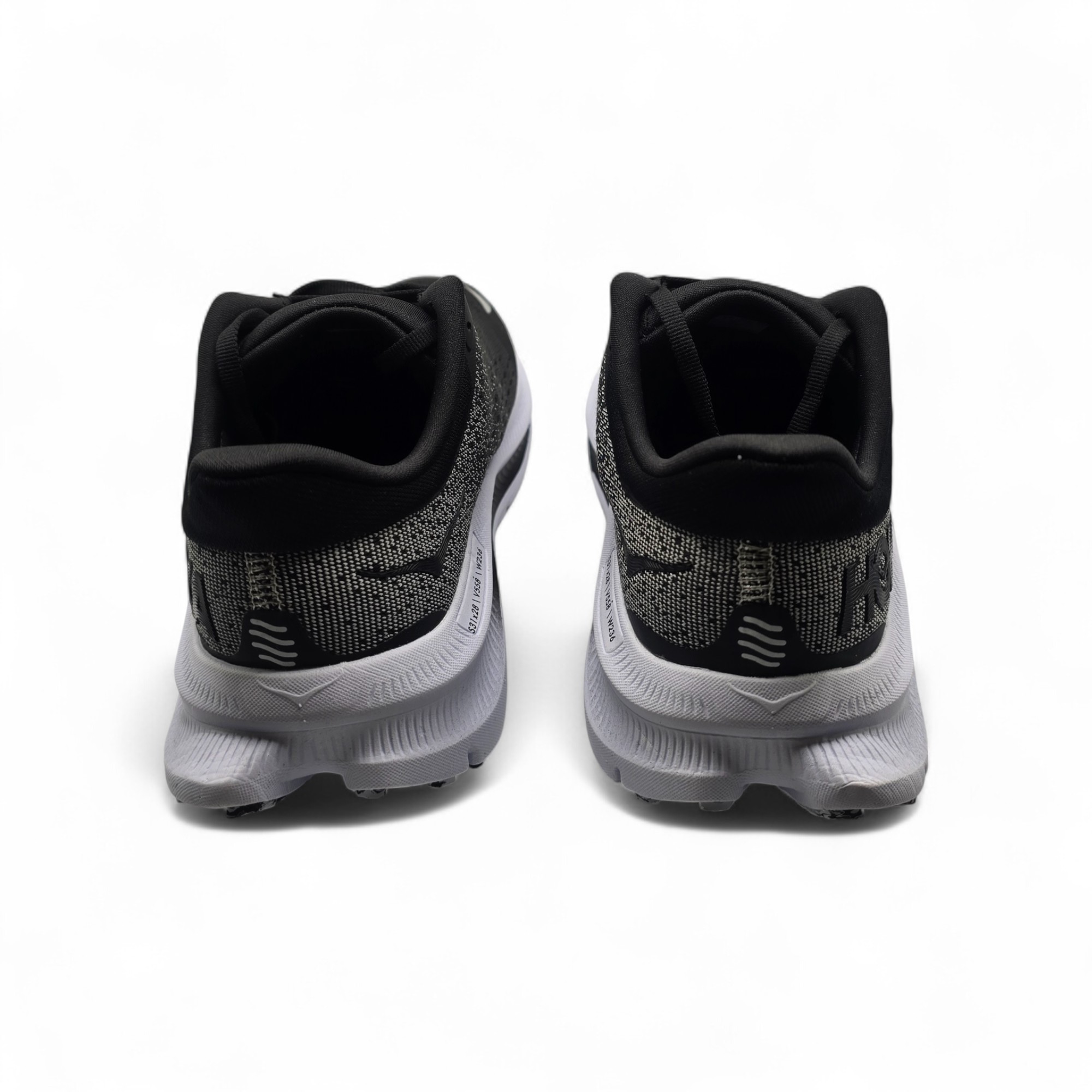 ATLETE UNISEX 1123163-BWHT              