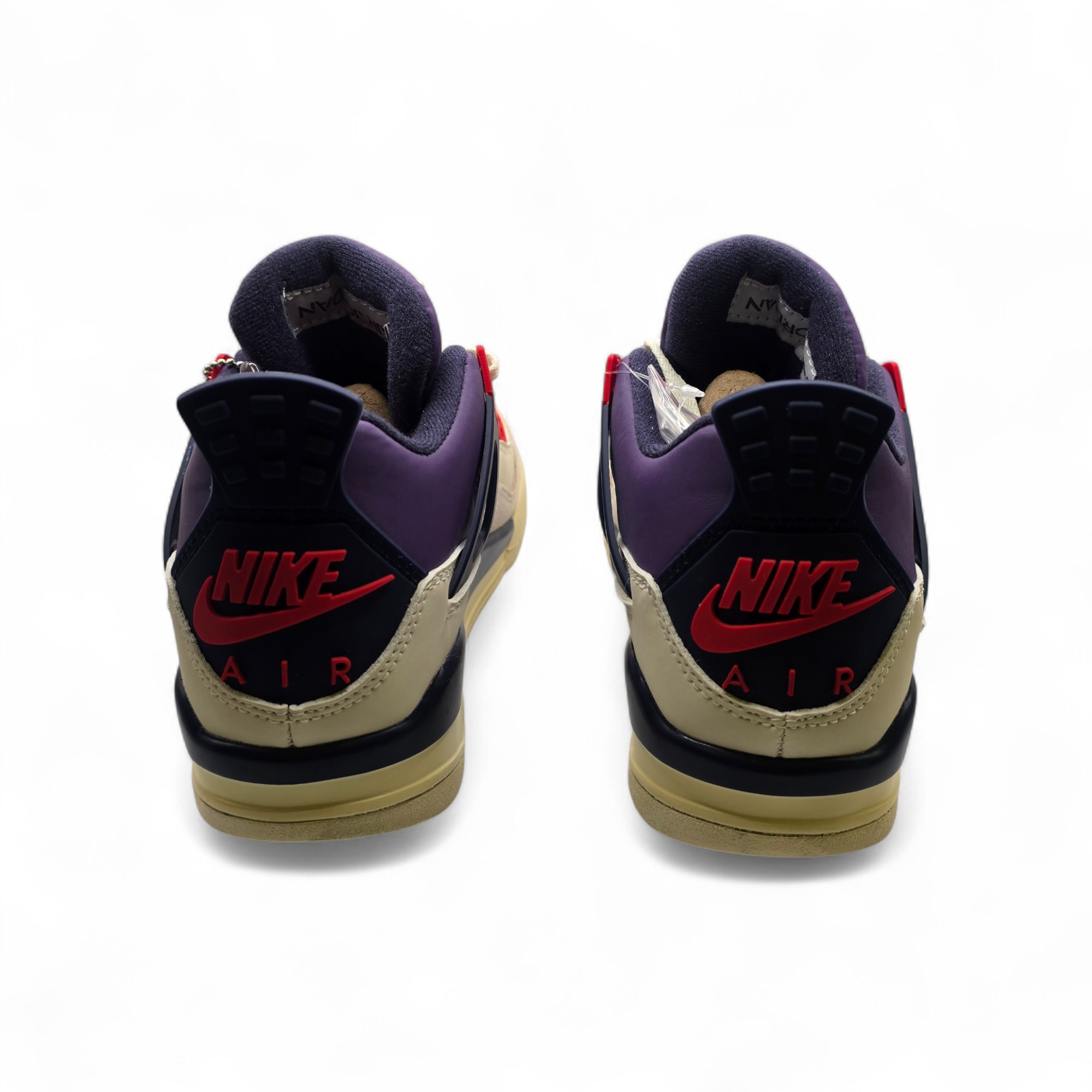 ATLETE UNISEX AQ9219-500                