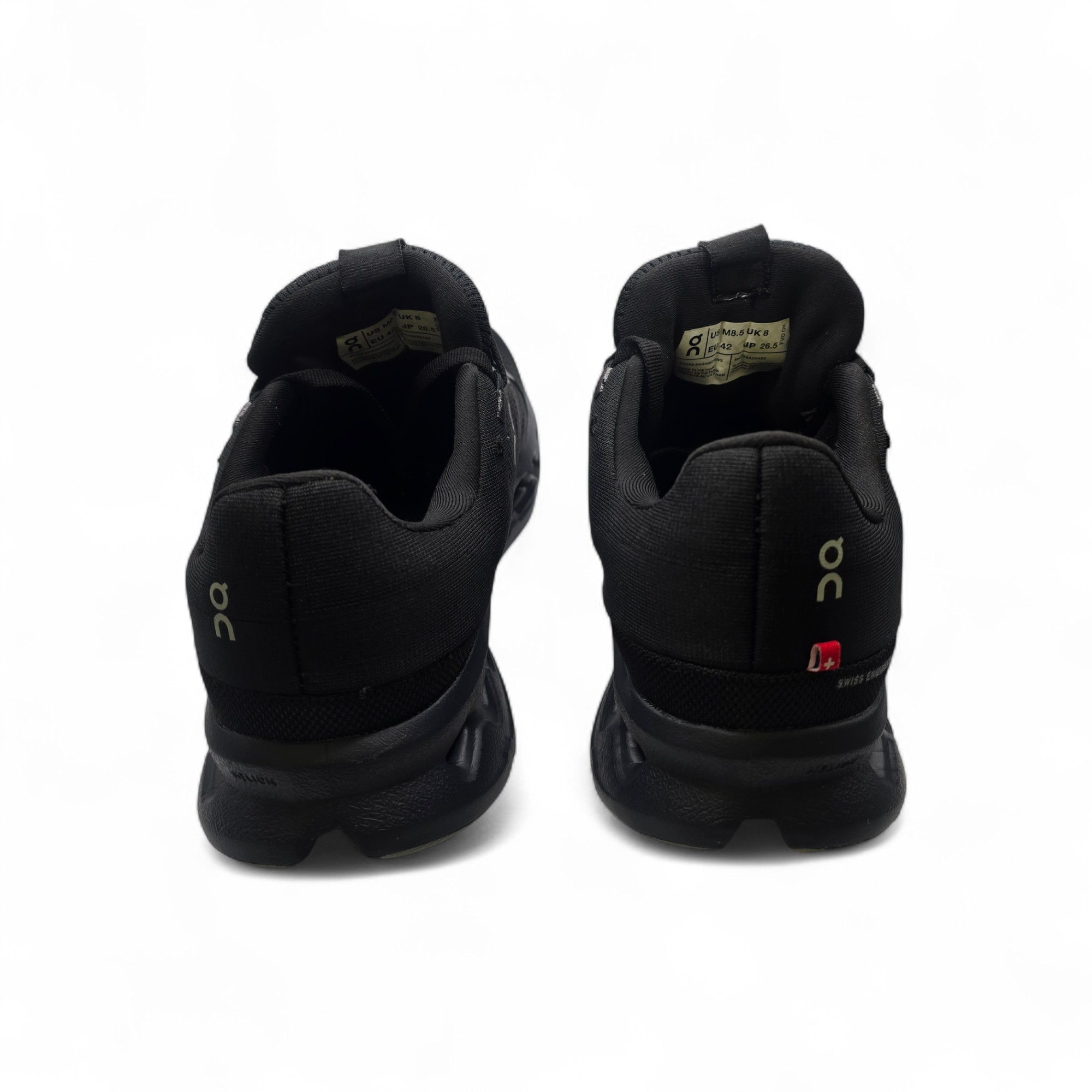 ATLETE UNISEX 3MD10420485WM             