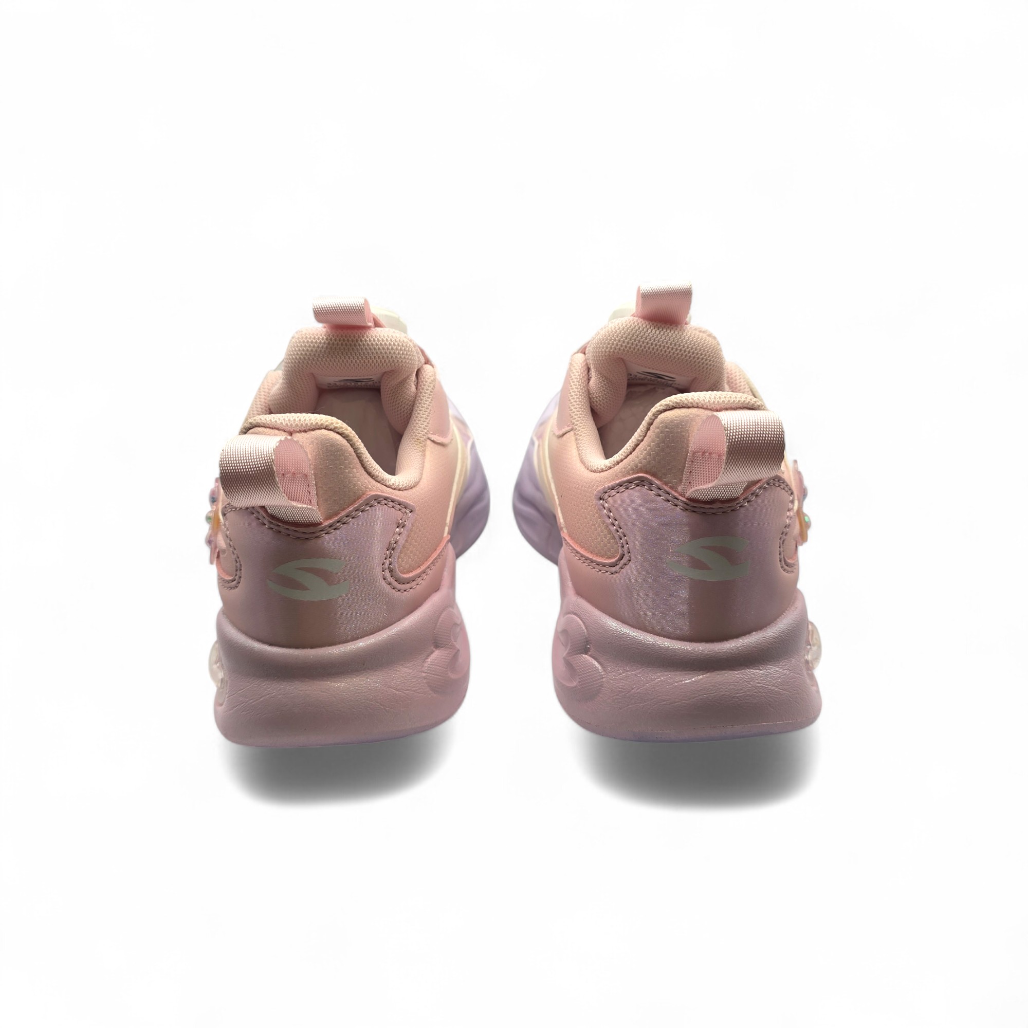 ATLETE PER VAJZA GS8385G-02             