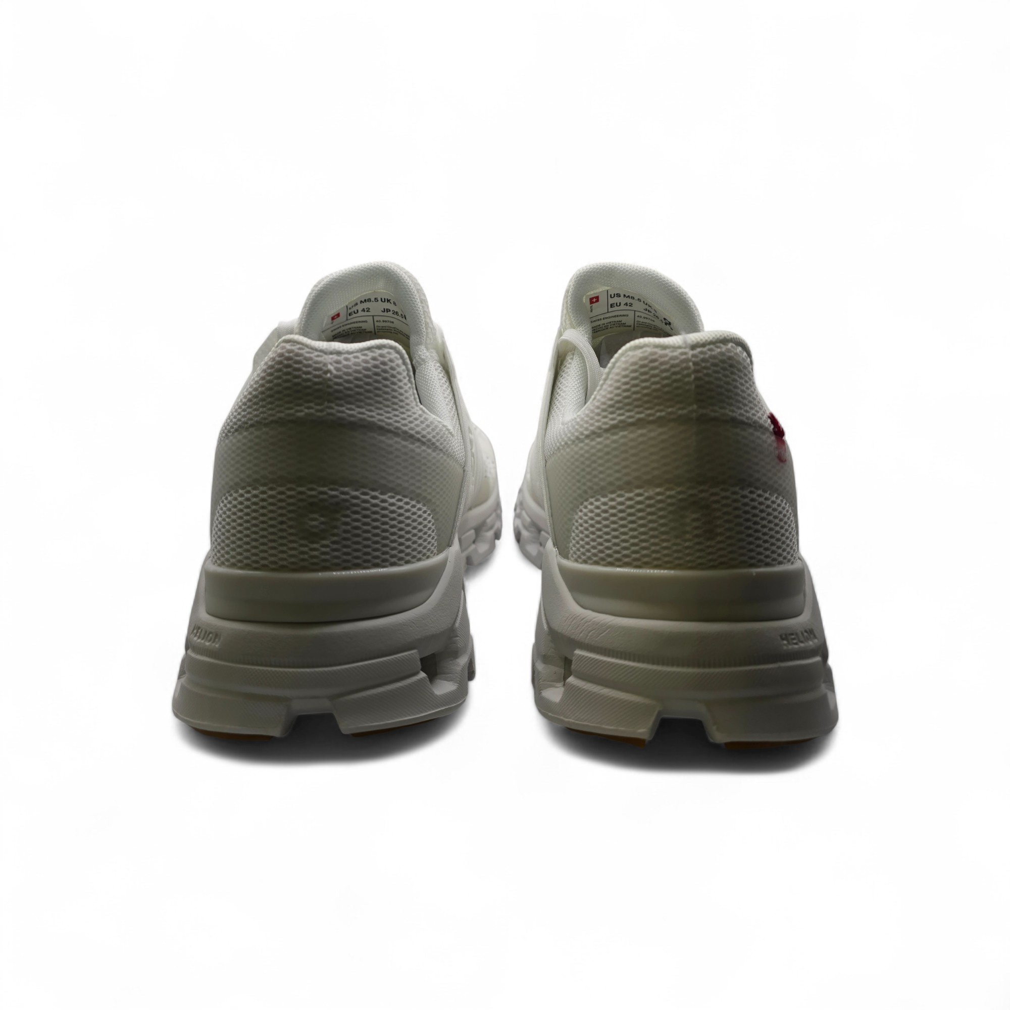 ATLETE UNISEX 40.997066W                