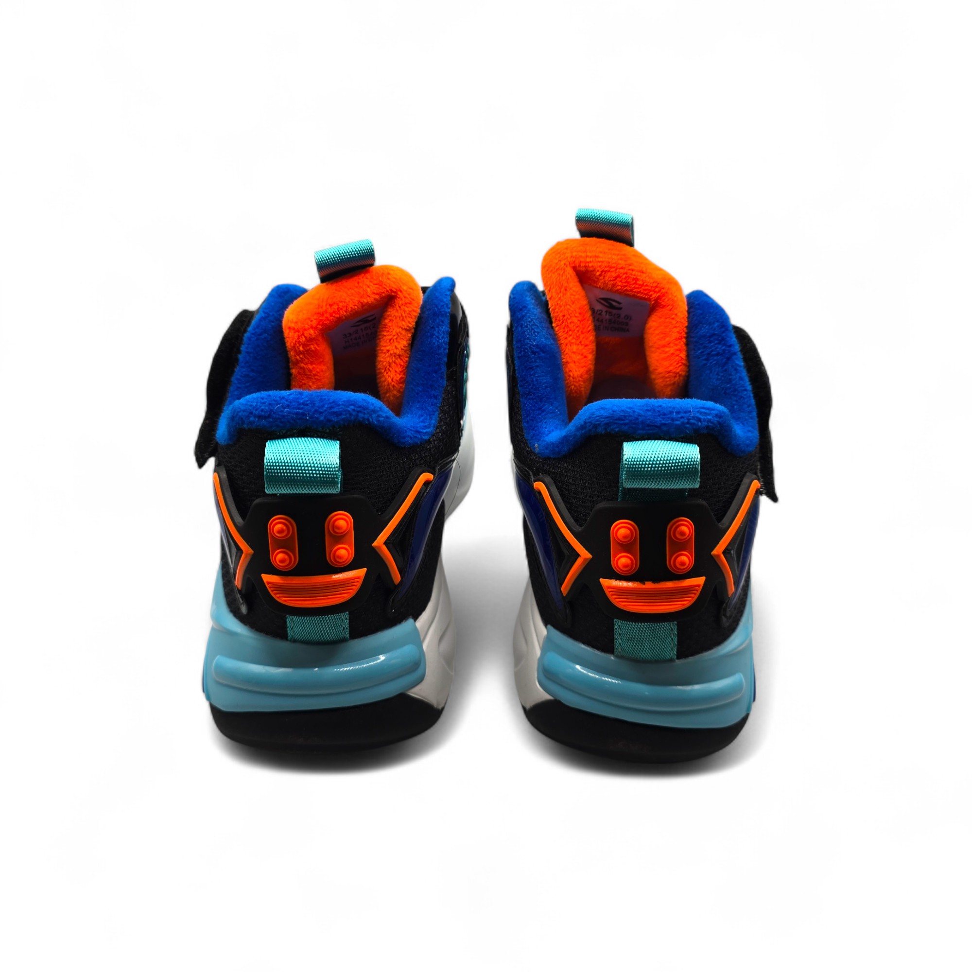 ATLETE PER DJEM H144154003              