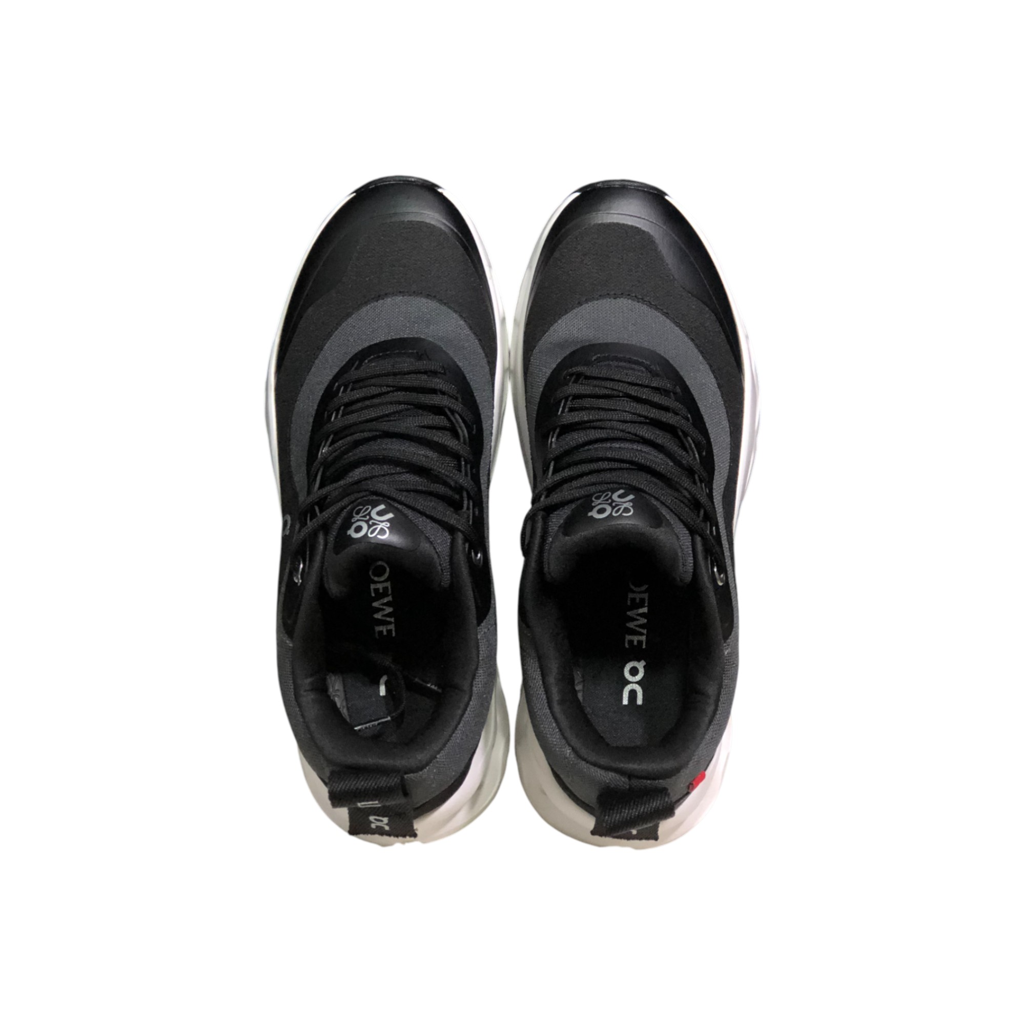 ATLETE UNISEX 133-3W                    