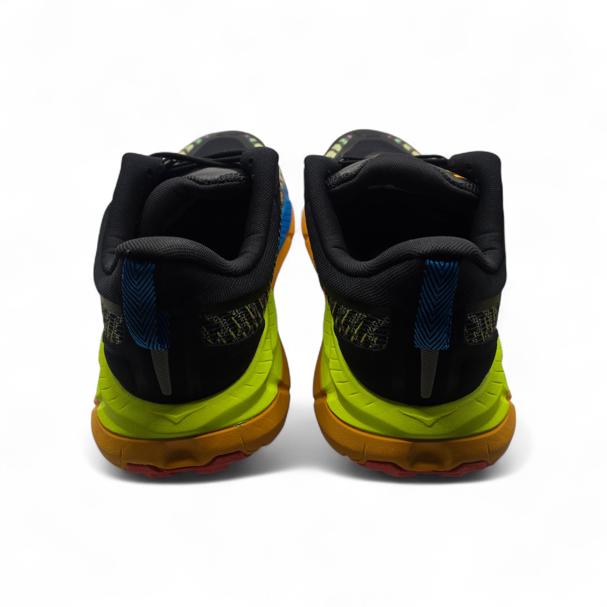 ATLETE PER MESHKUJ 1138472-BKML         