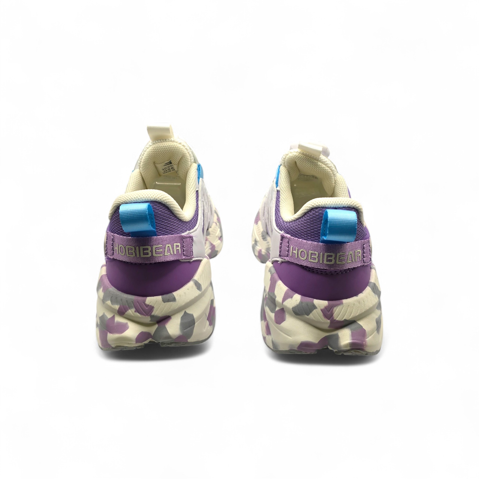 ATLETE PER VAJZA GS8527-01              