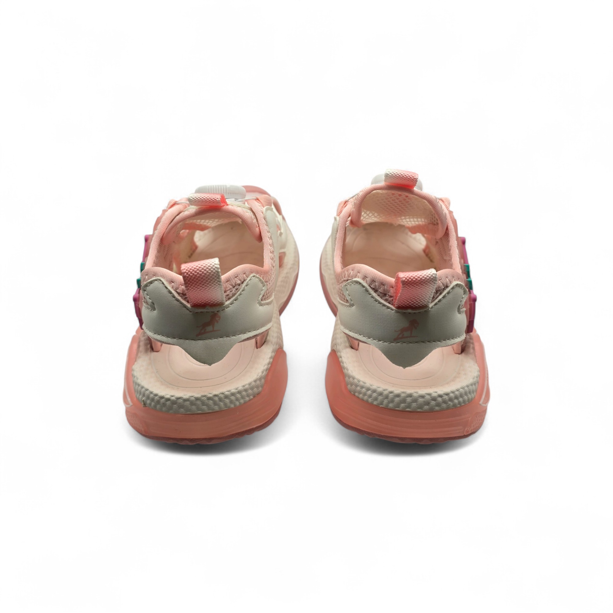 SANDALE PER VAJZA 912760056-01          