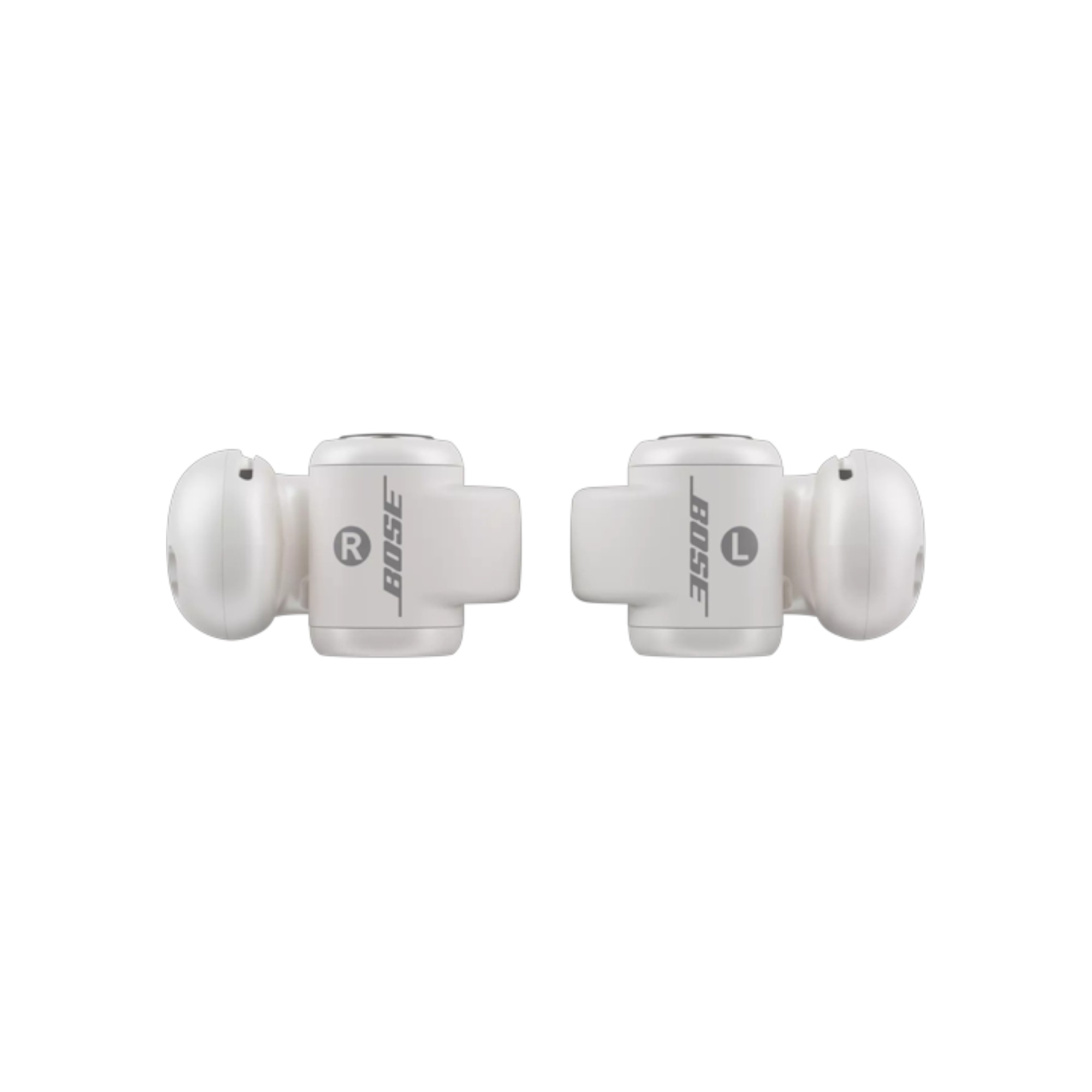 KUFJE BOSE ULTRA OPEN EARBUDS UOE WHITE 