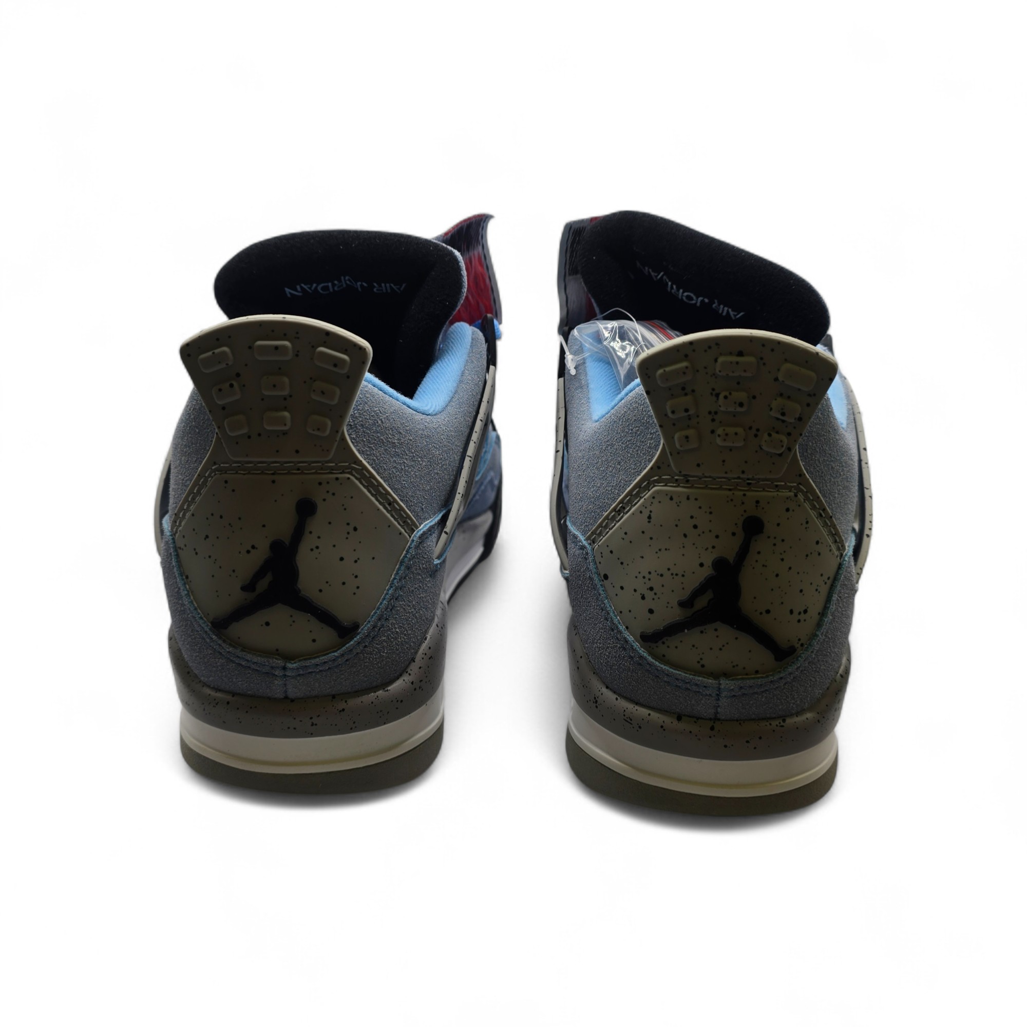 ATLETE UNISEX CT8527-400                